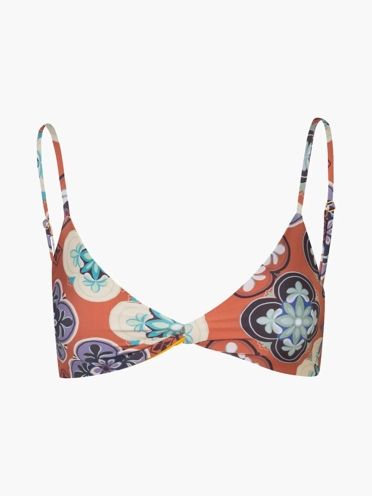 Juan de Dios Pacifico Top