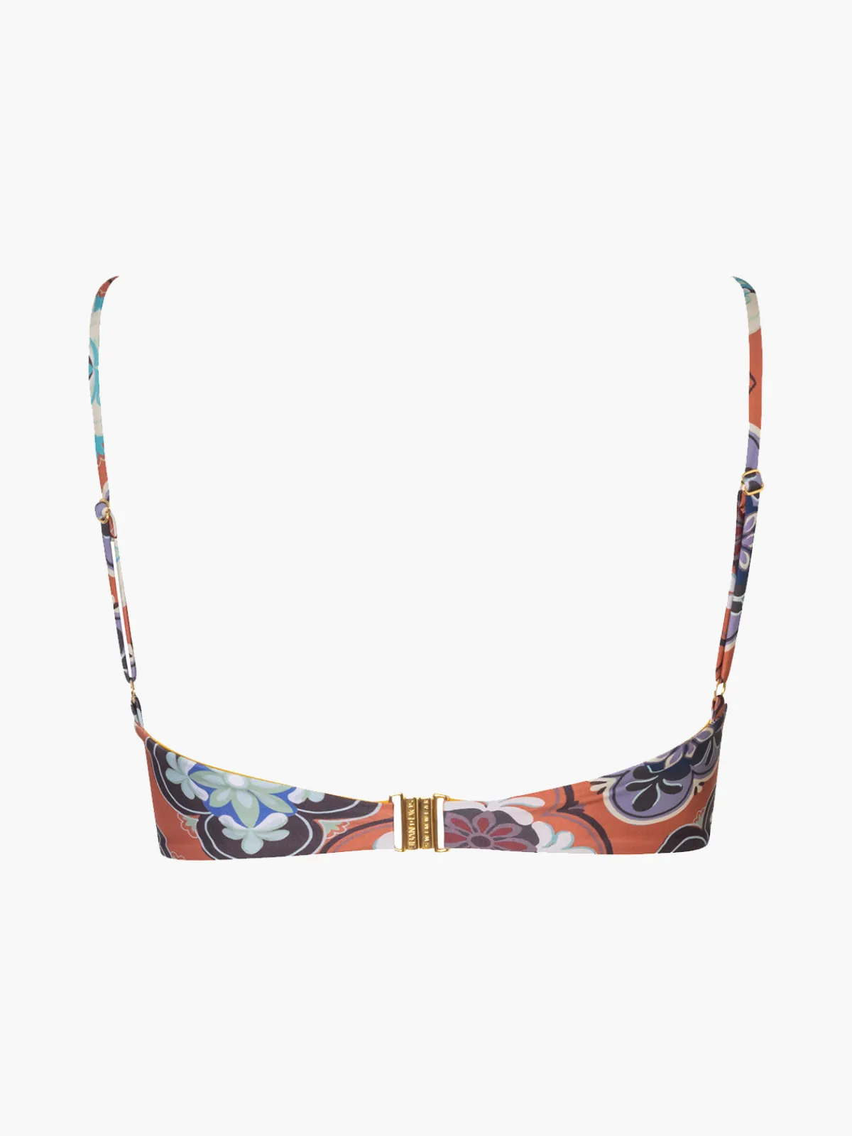 Juan de Dios Pacifico Top