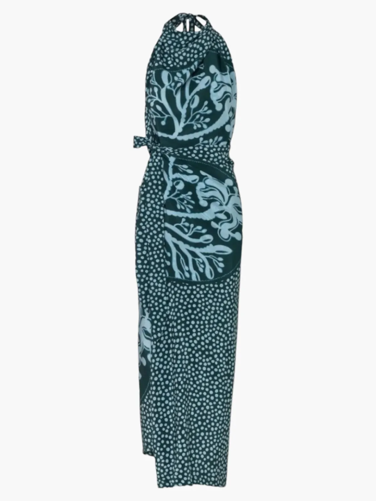 Beatriz Camacho Gentia Dress