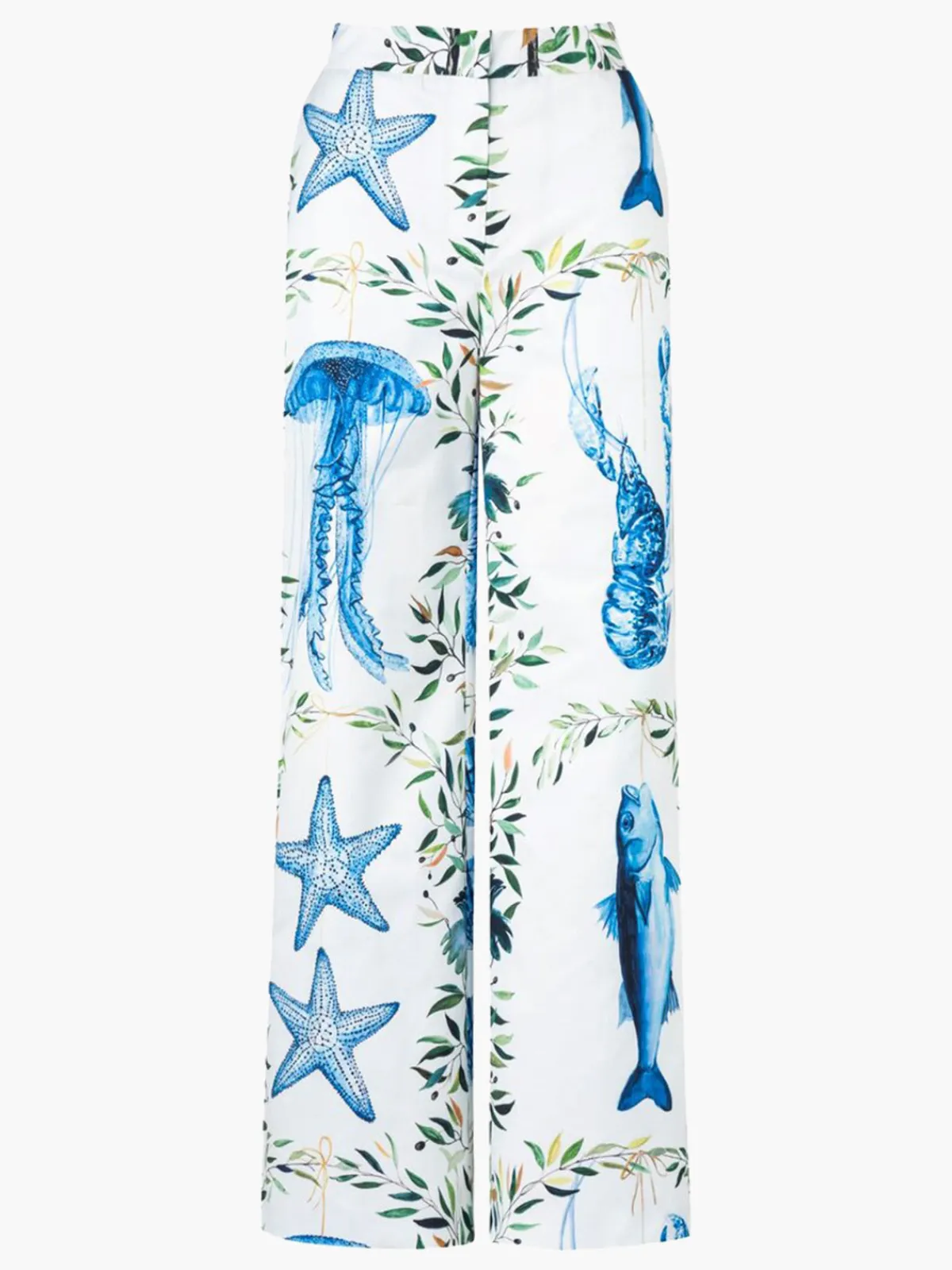 Maison Alma Trousers