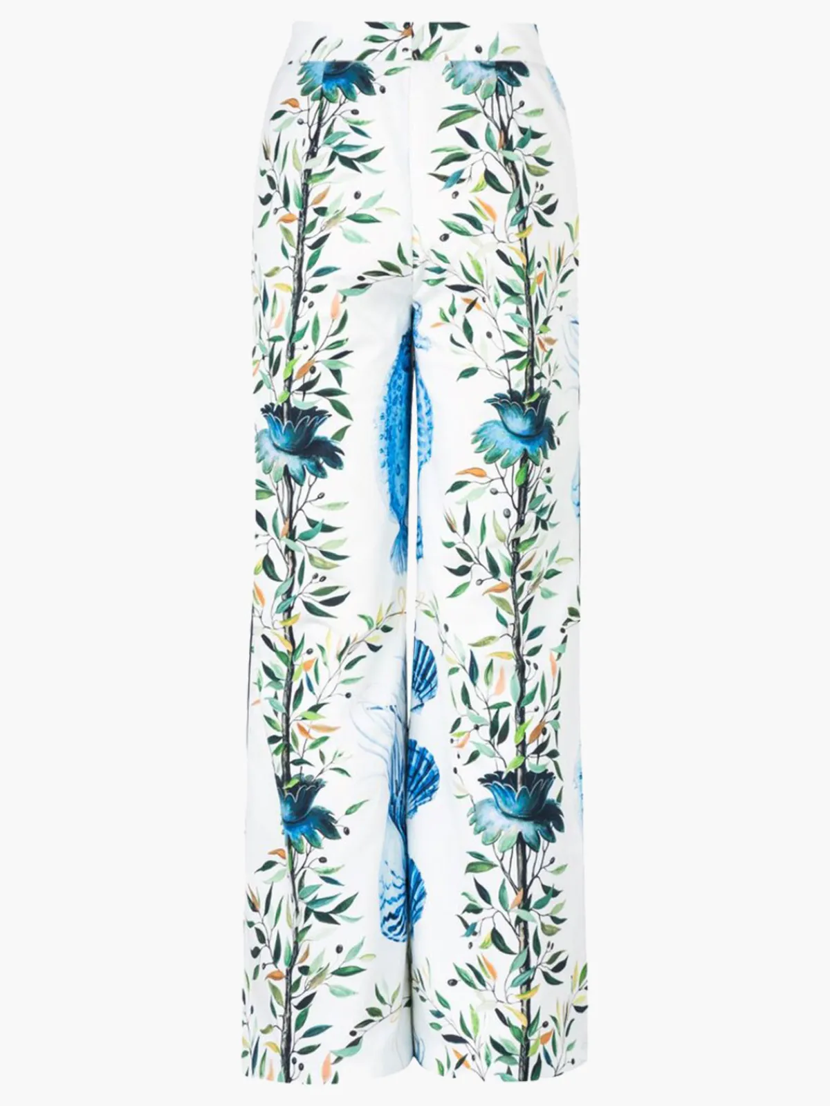 Maison Alma Trousers