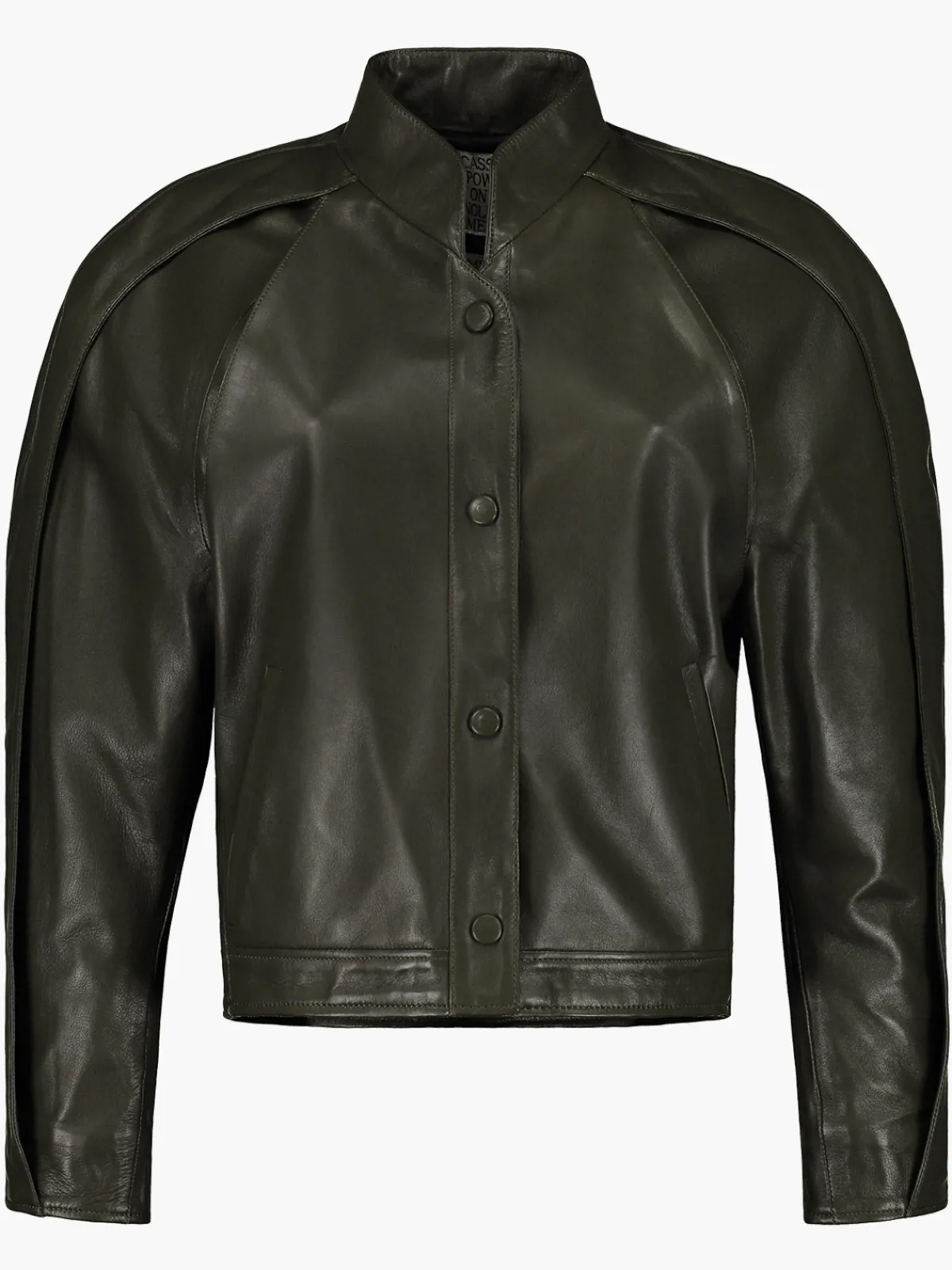 DanCassab Leonora Jacket