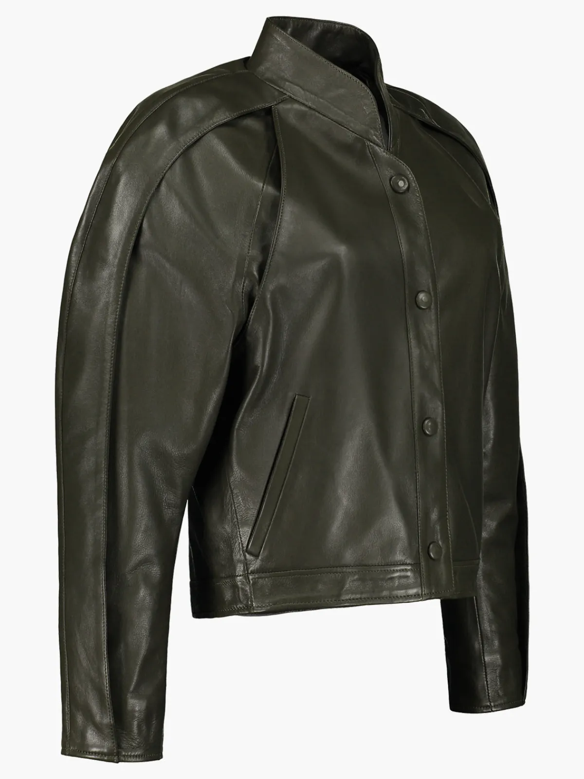 DanCassab Leonora Jacket