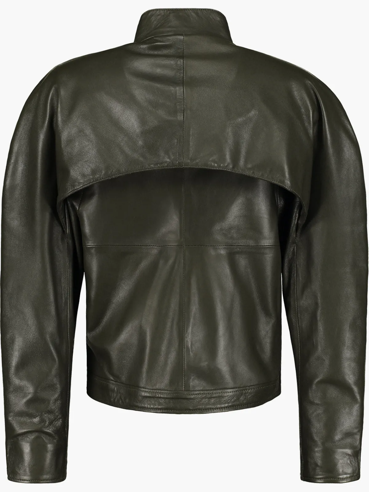 DanCassab Leonora Jacket