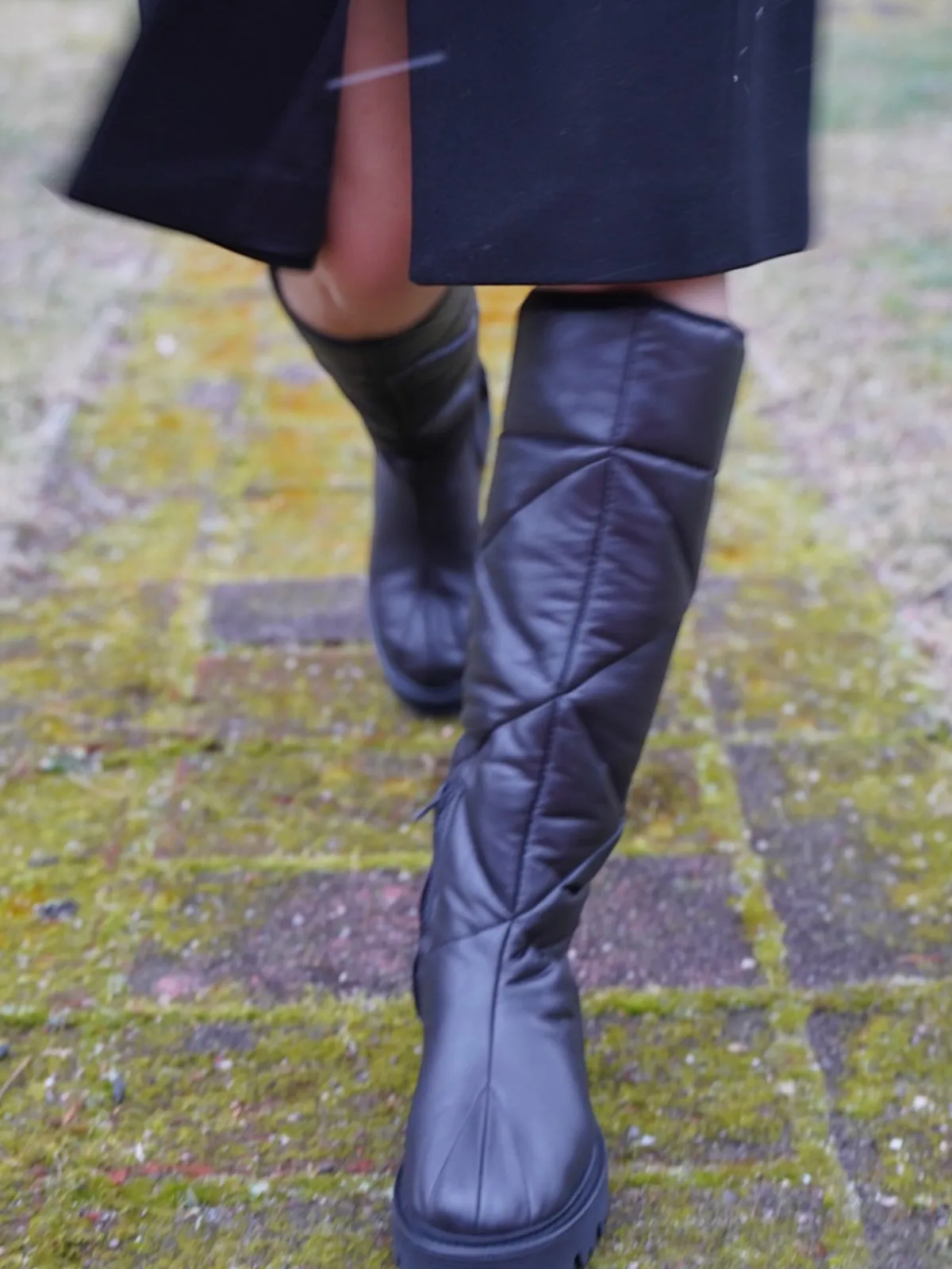 O2 Monde Amaterasu Boot