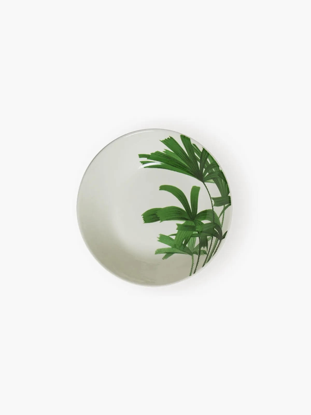 Mola Sasa Soup Plate Set