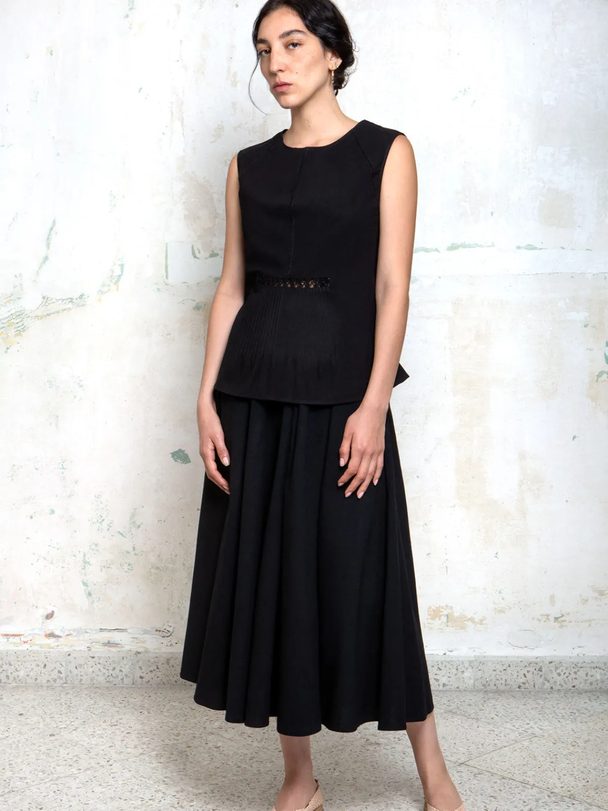 Collectiva Concepcion Cordelia Pant