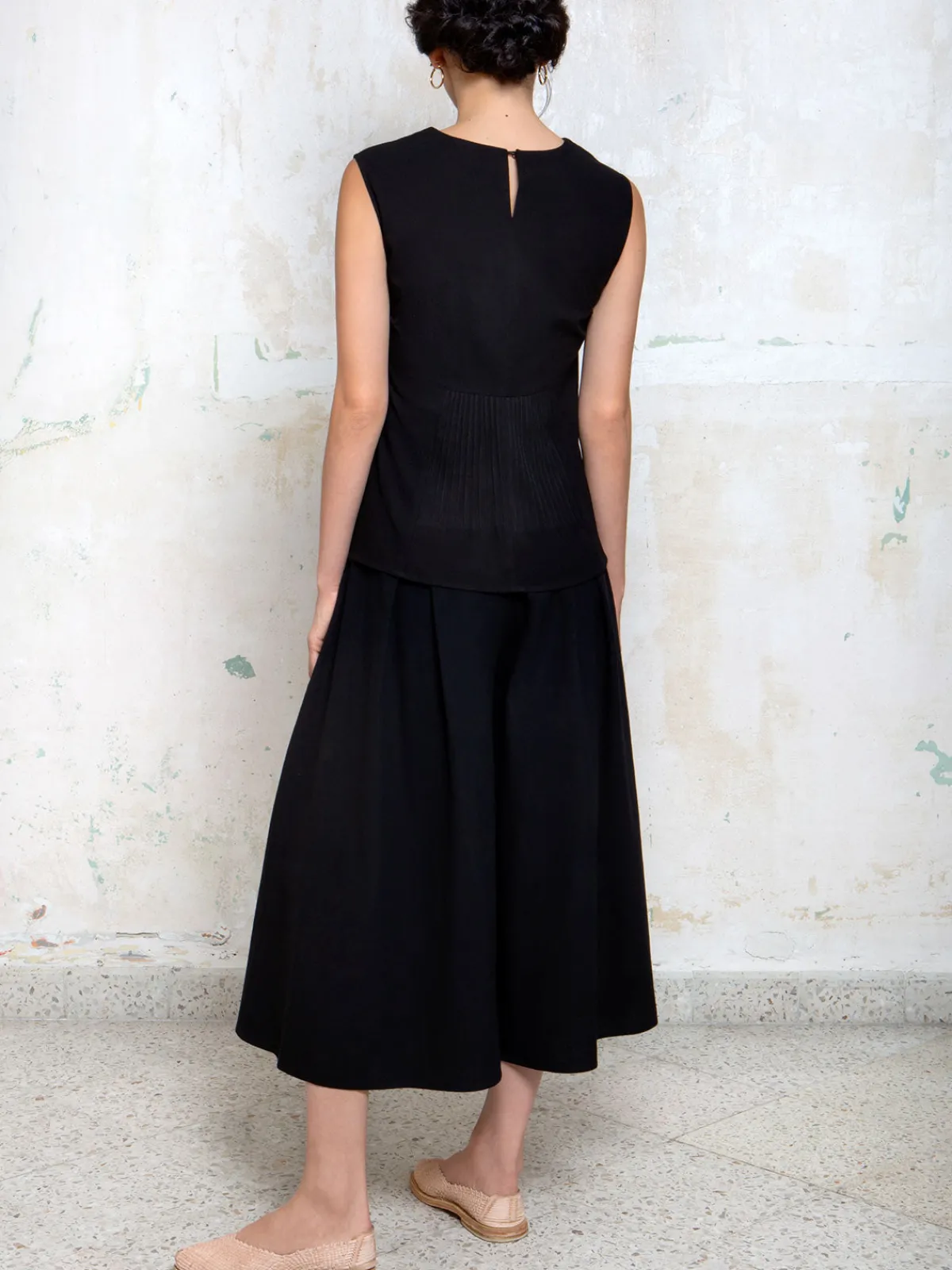 Collectiva Concepcion Cordelia Pant