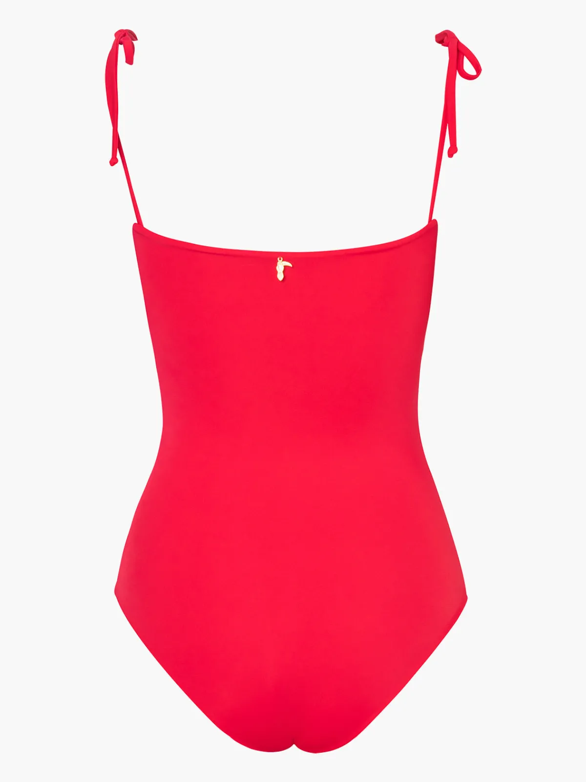 Juan de Dios San Juan One Piece Embroidered