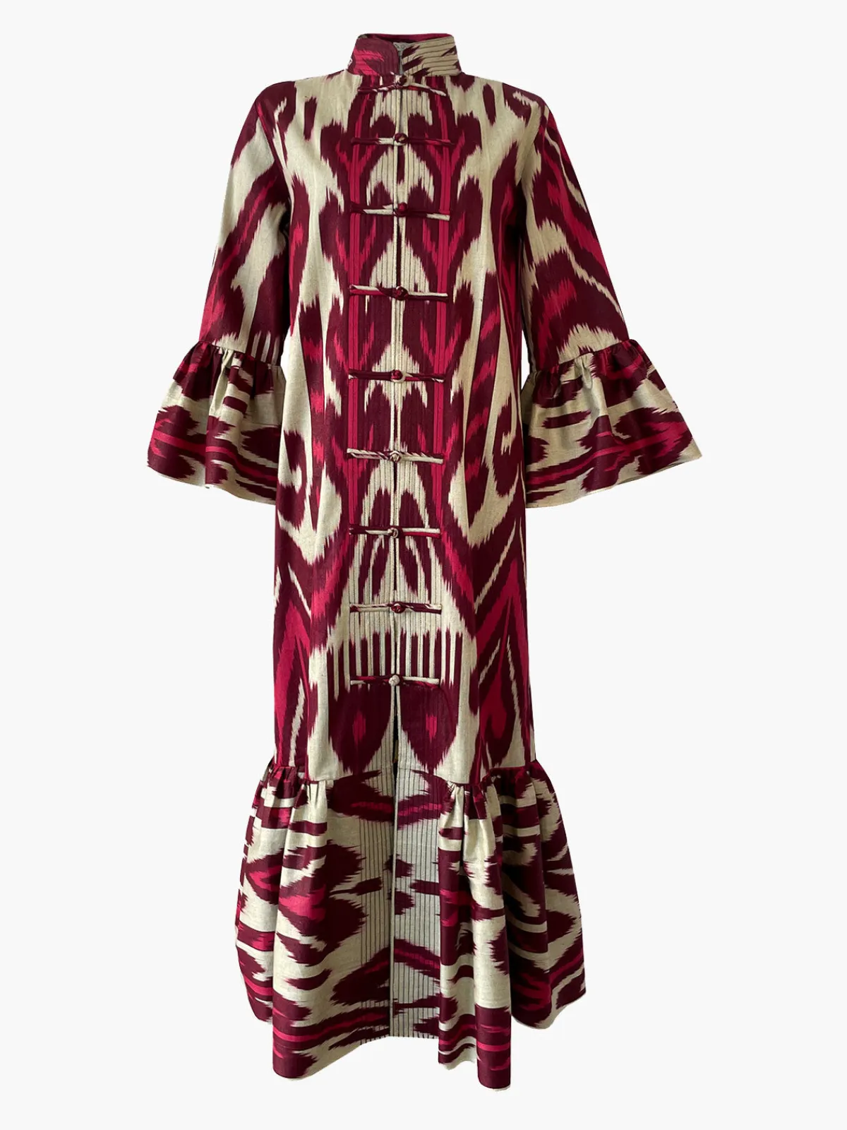 De Castro Dragon Dress