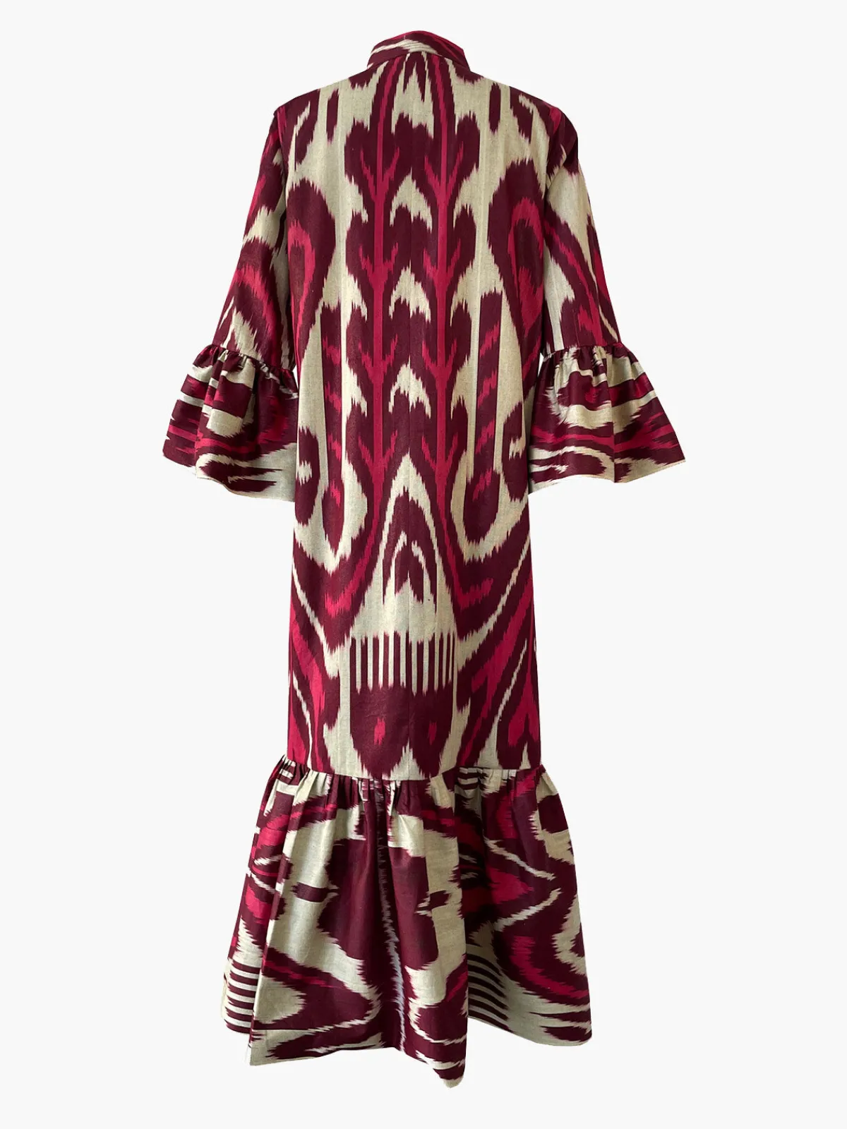 De Castro Dragon Dress