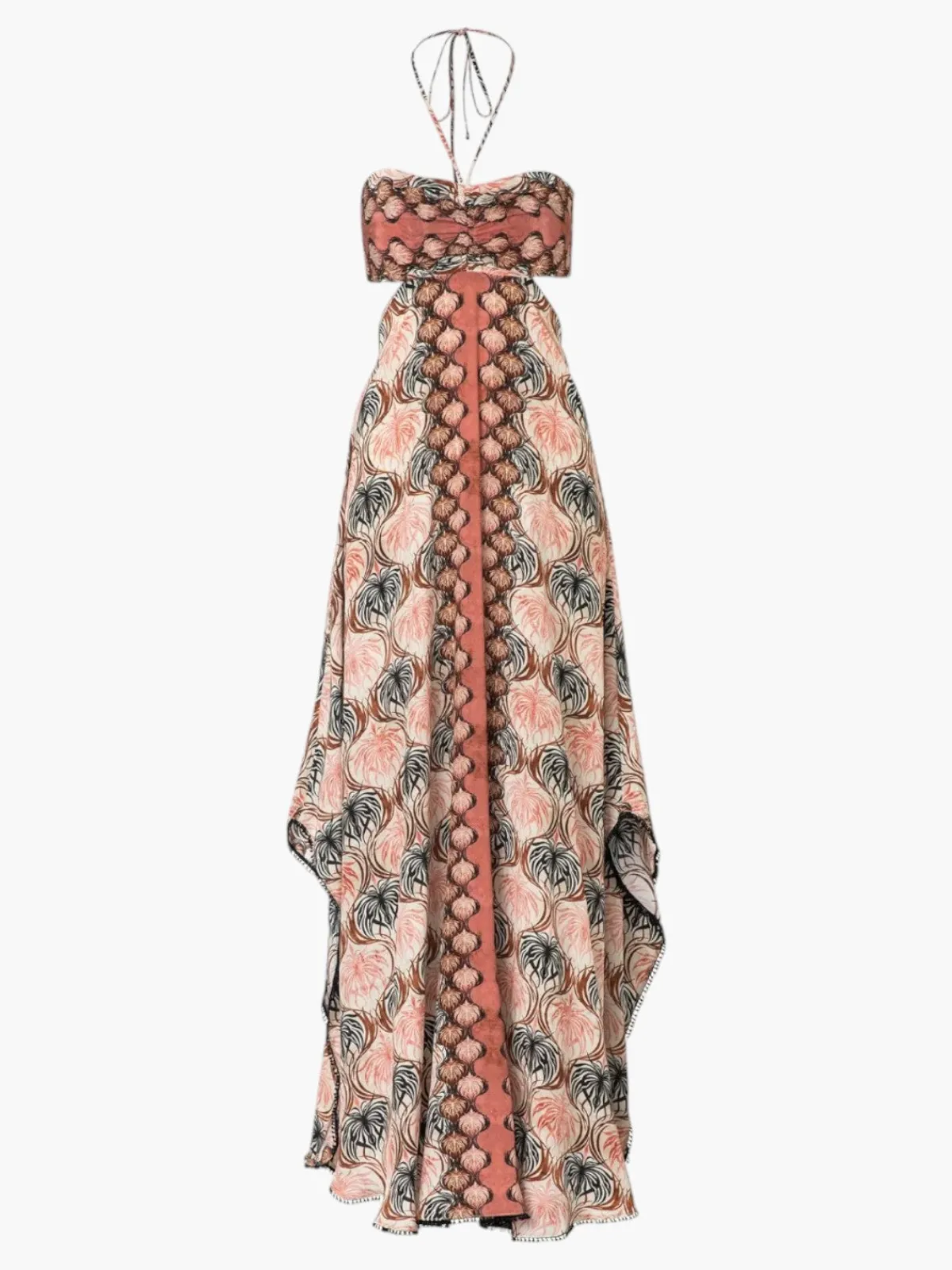 Beatriz Camacho Etu Dress