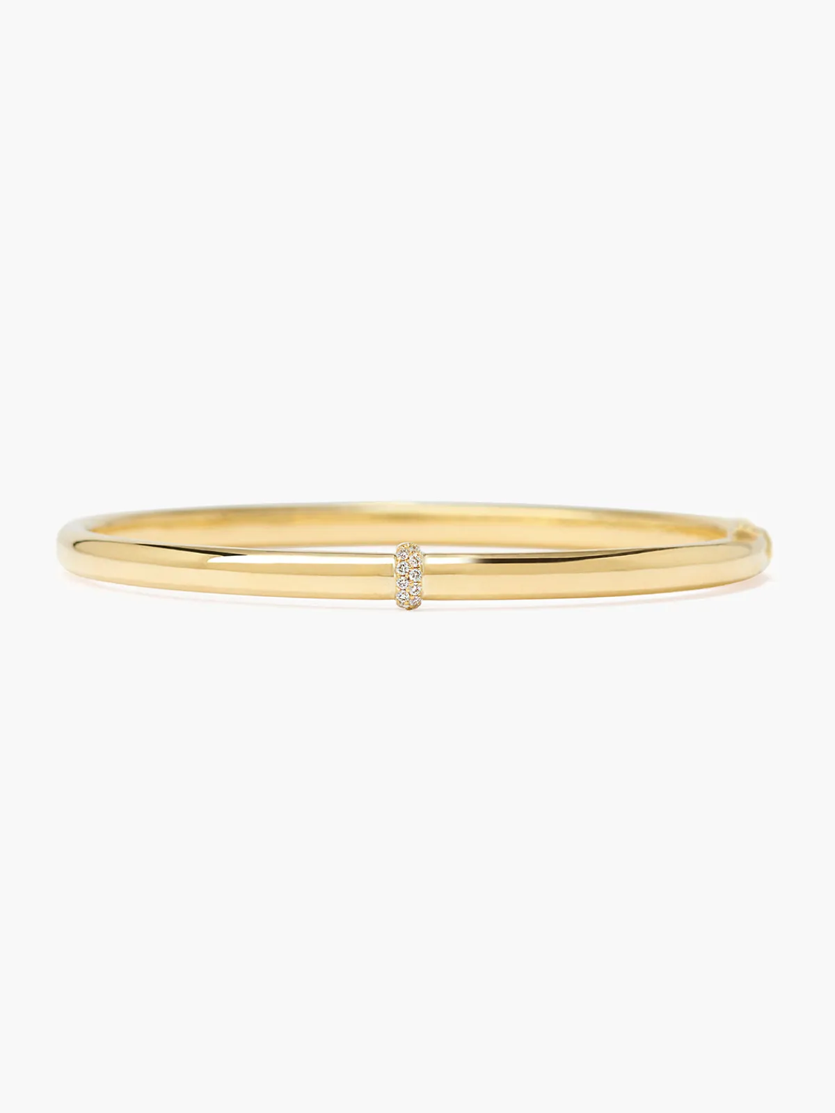 Or u0026 Elle Dalliance Gold Bracelet