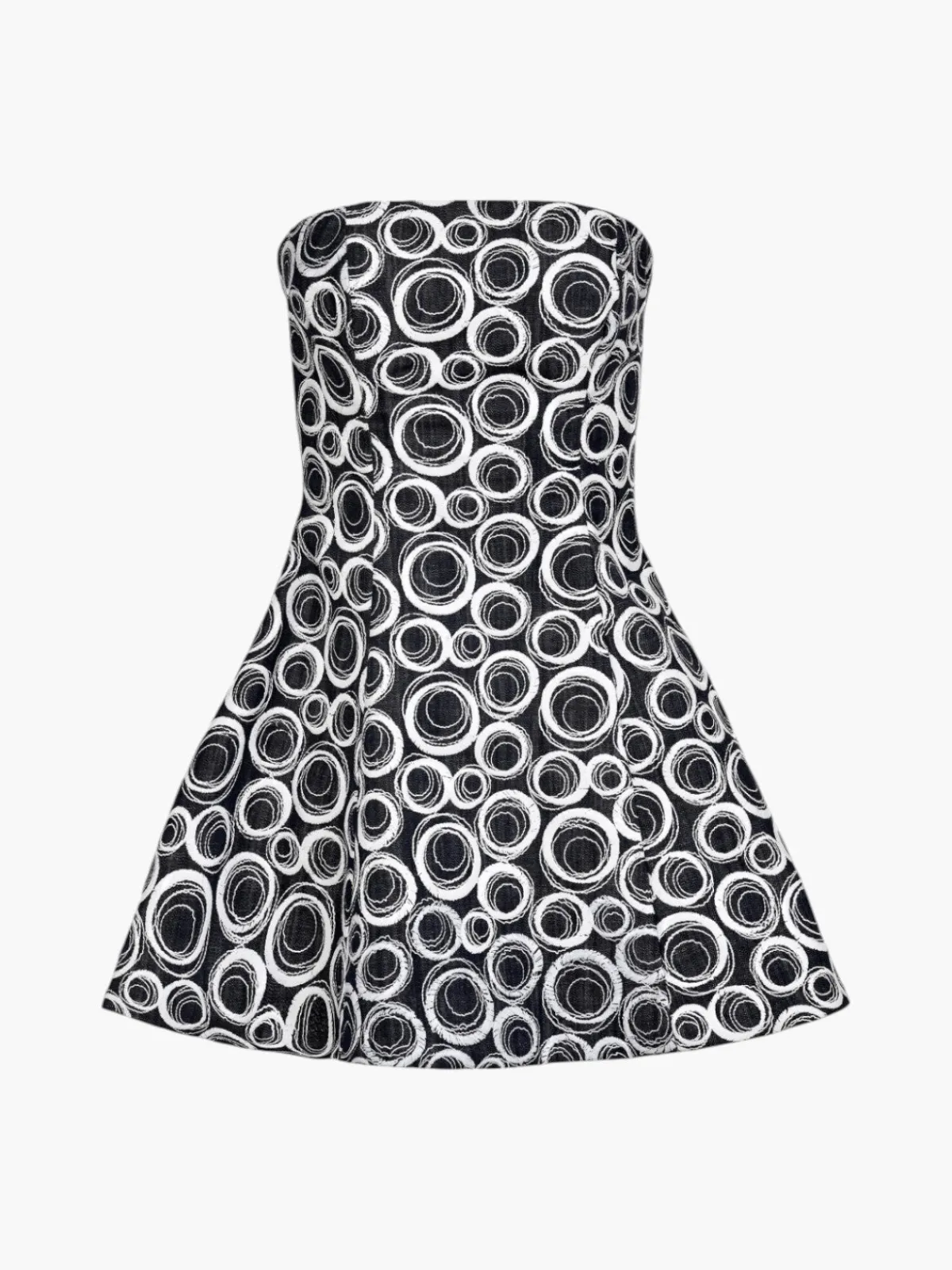 Francesca Miranda Padua Mini Dress