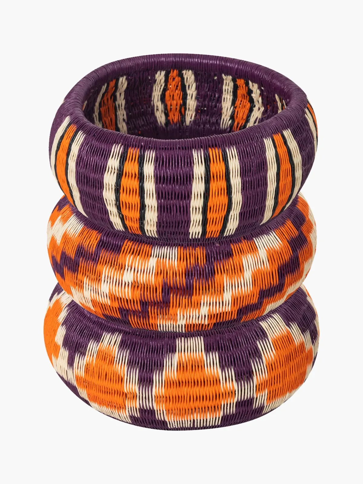 Juan de Dios Werregue Bracelets