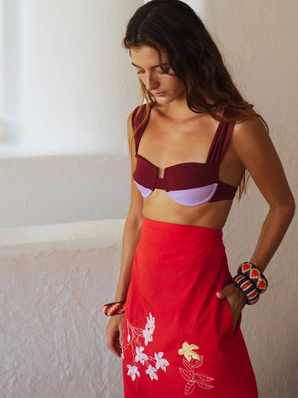 Juan de Dios Werregue Bracelets