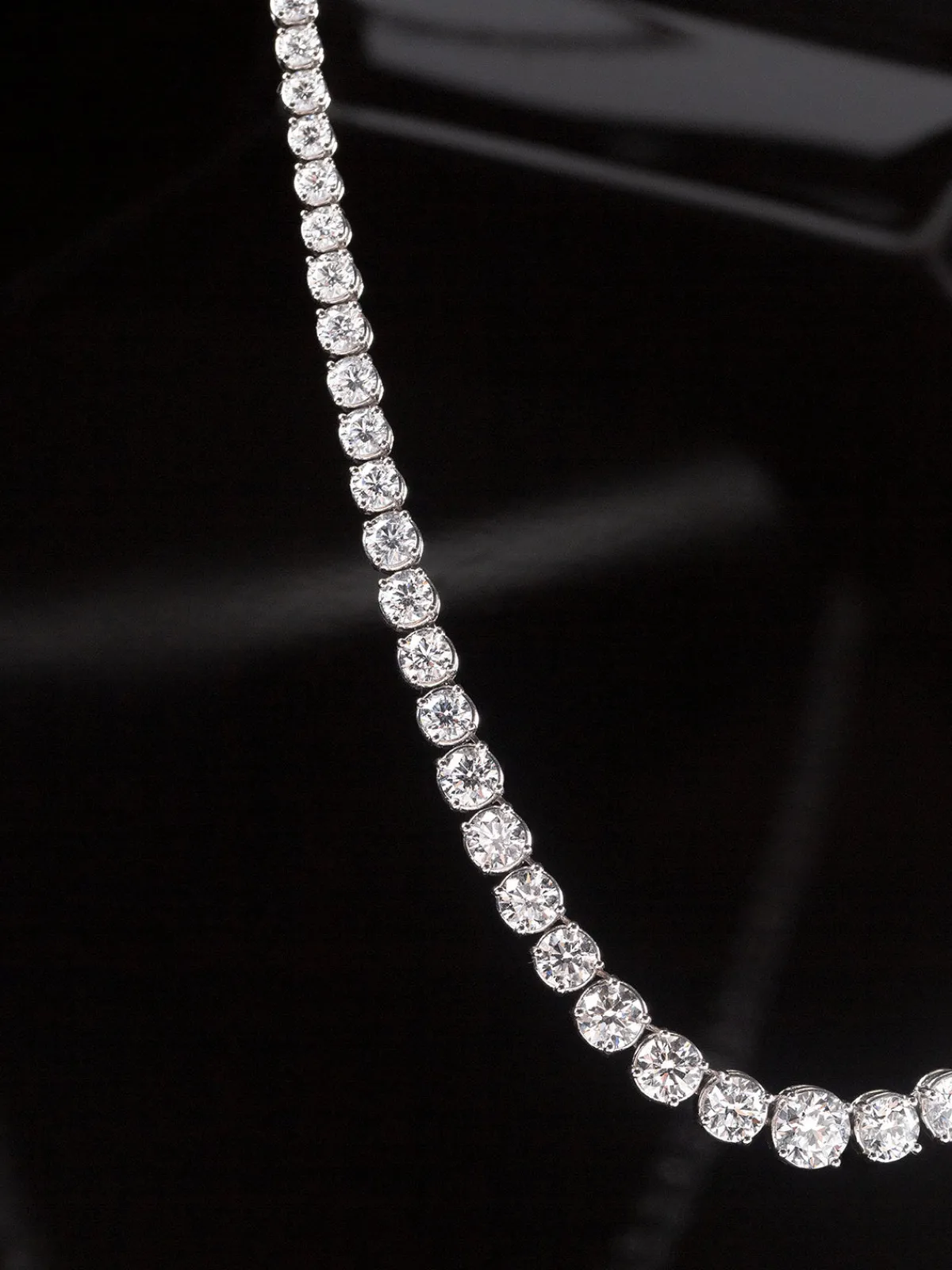 Or u0026 Elle Collier Riviere