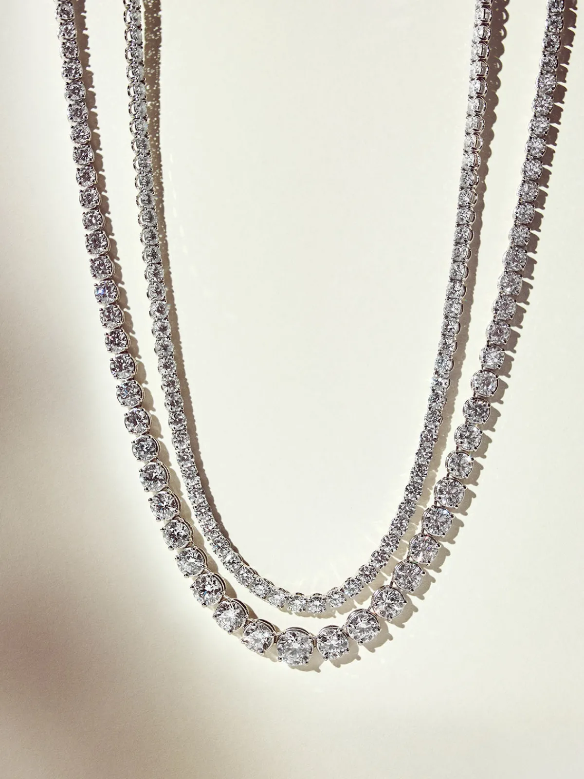 Or u0026 Elle Collier Riviere