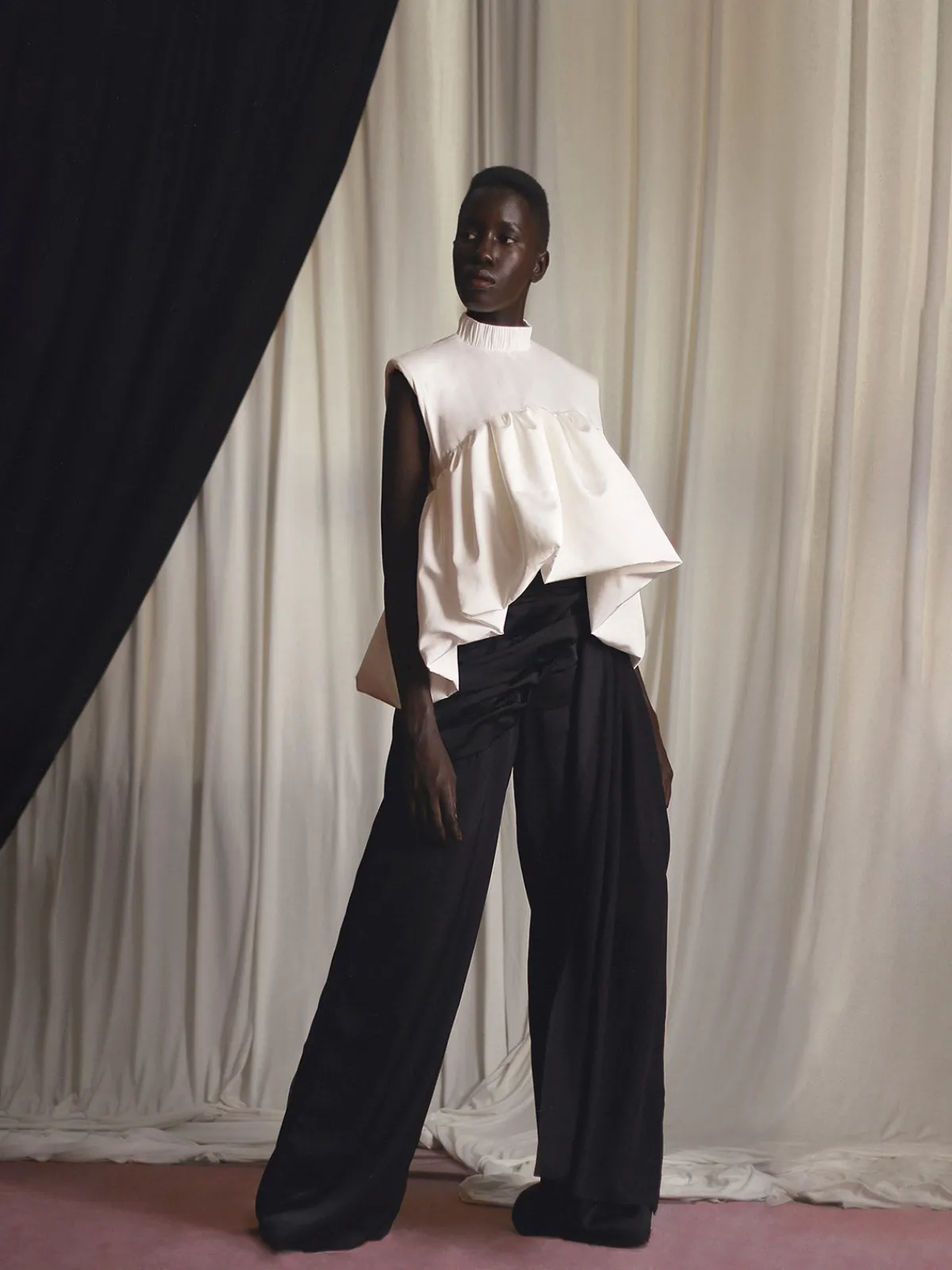 By Efrain Mogollon Amaia Pants