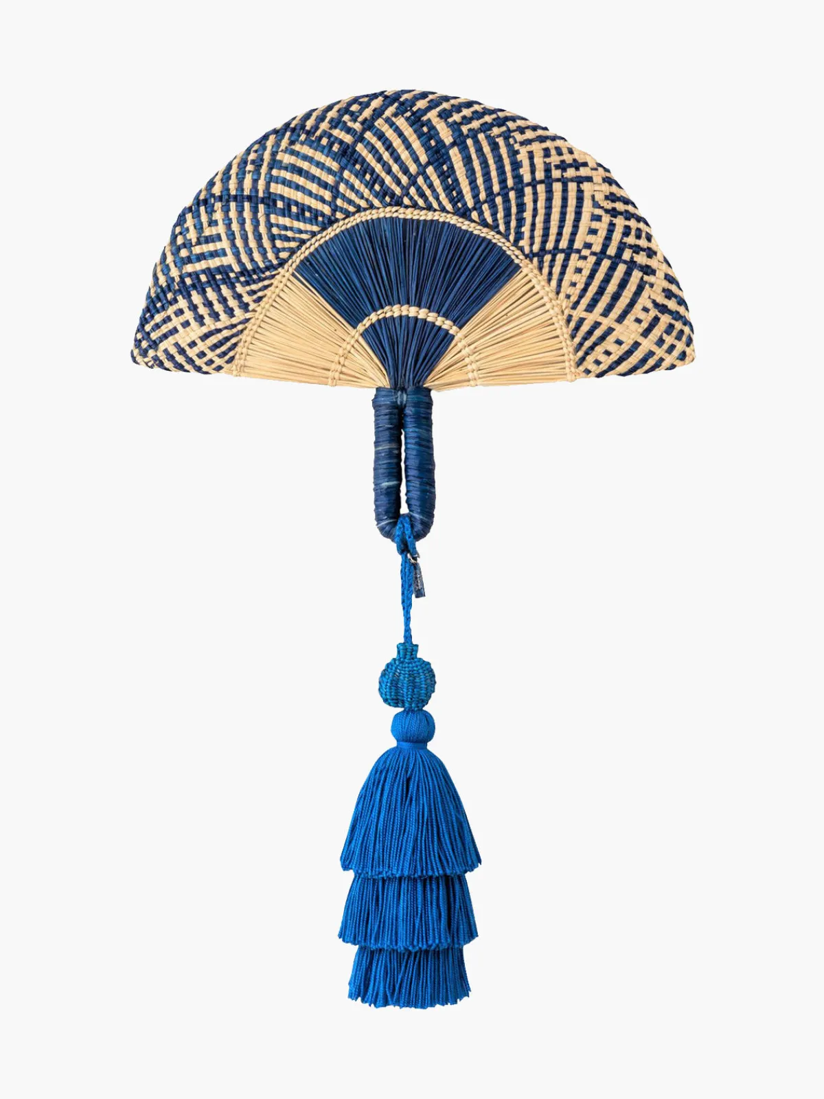 Maison Alma Alas Fan