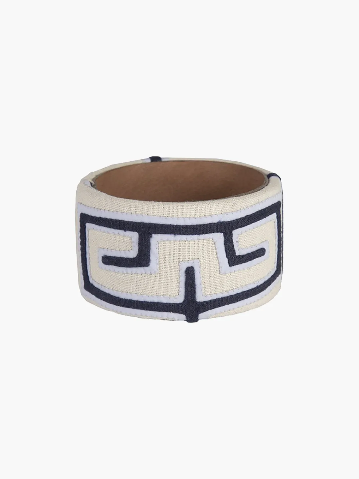 Mola Sasa Alto Kuna Bangle