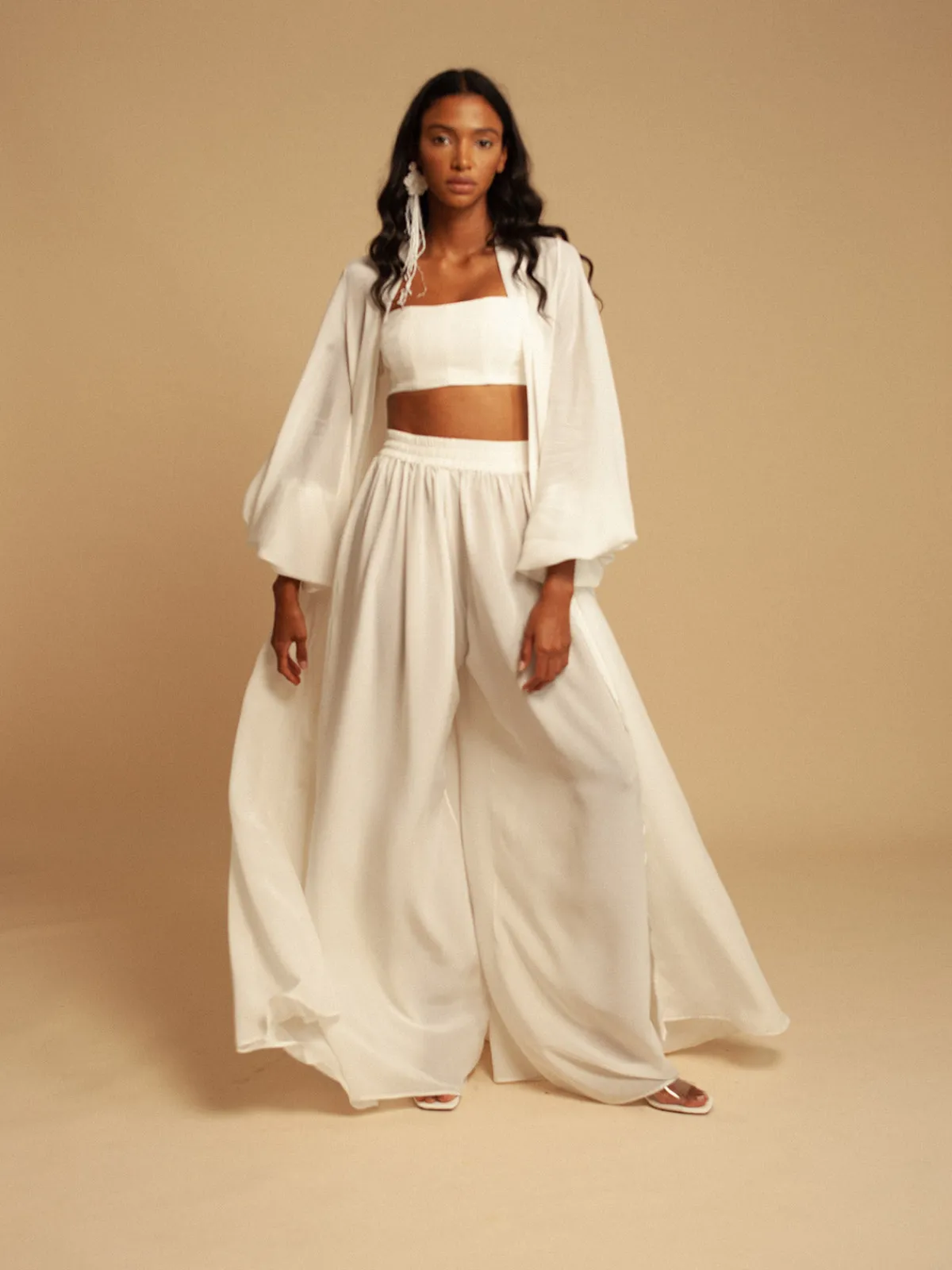 Francesca Miranda Juno Pant