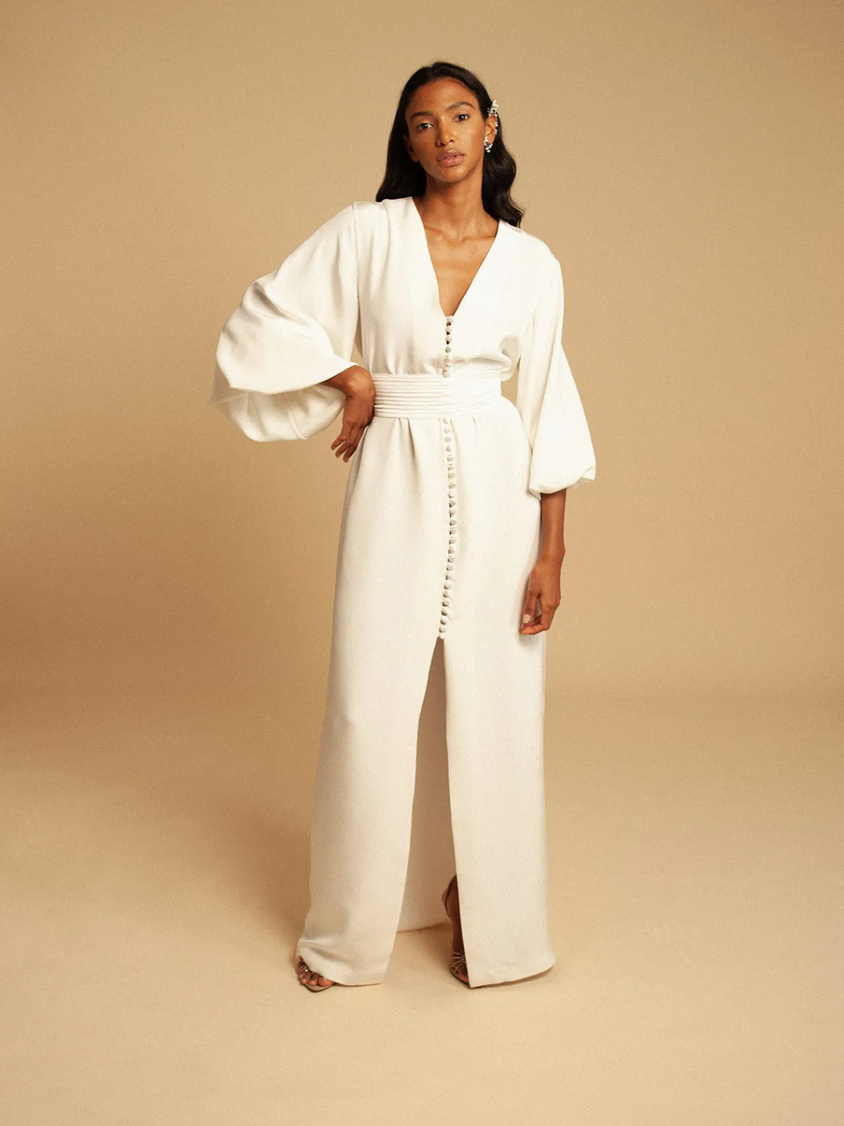 Francesca Miranda Afrodite Dress