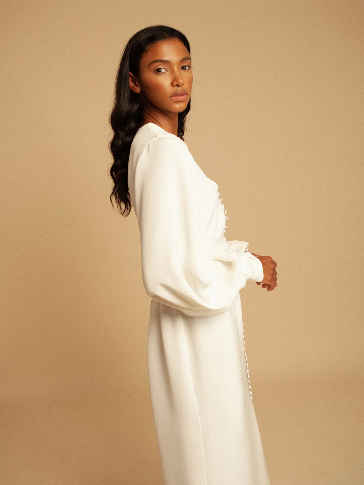 Francesca Miranda Afrodite Dress