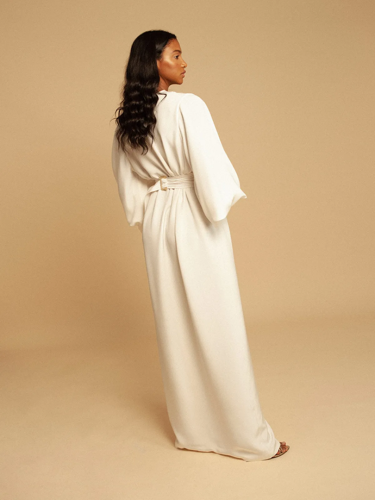 Francesca Miranda Afrodite Dress