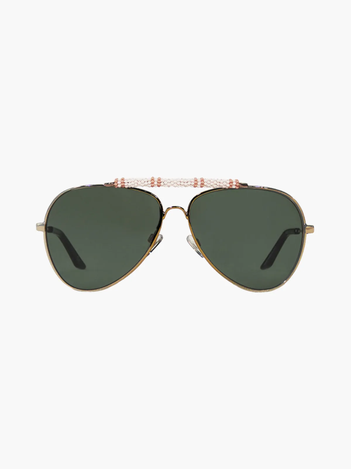 Michael Nelson Exclusive Sunglasses