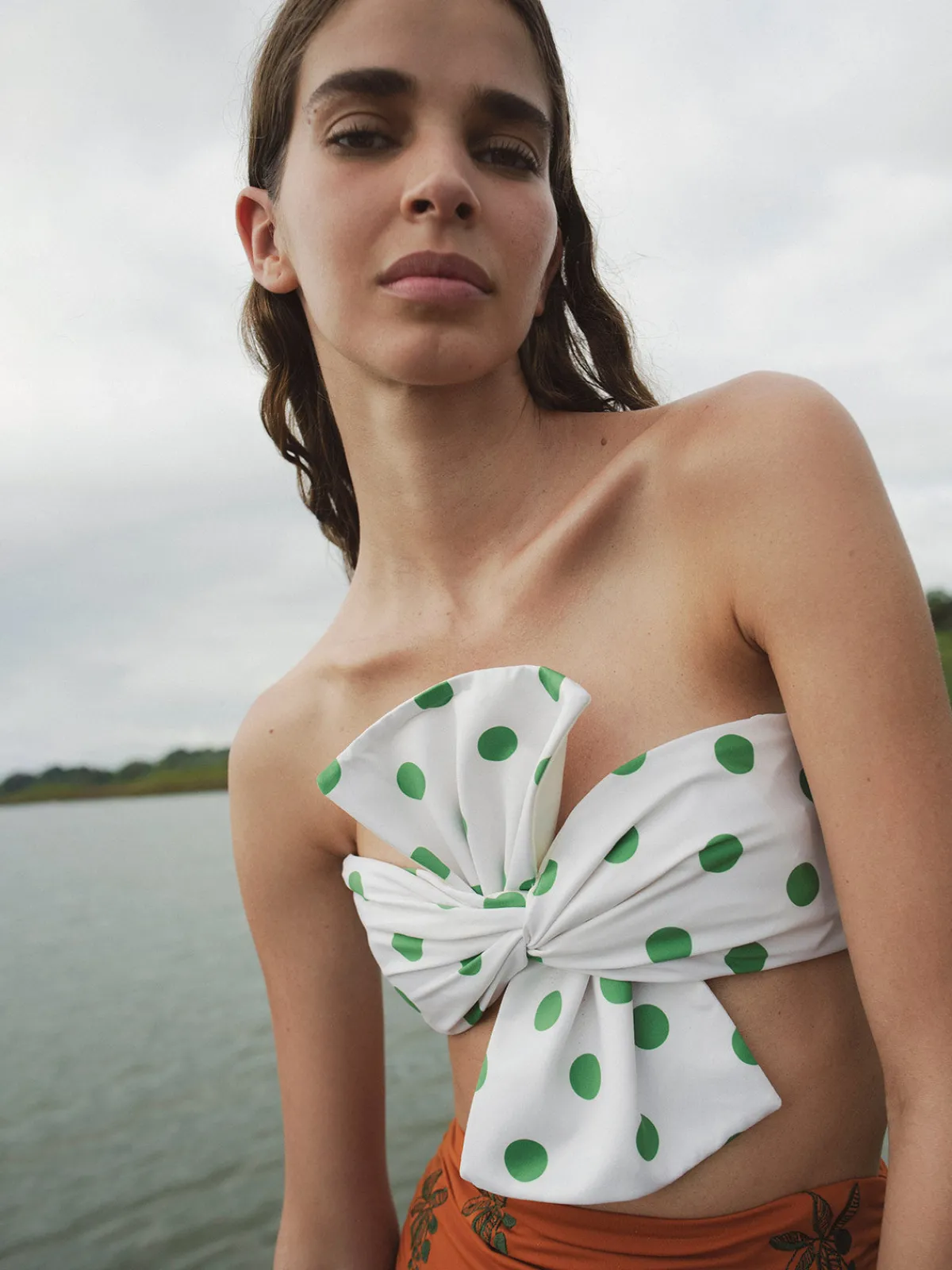 Juan de Dios Albatross Top