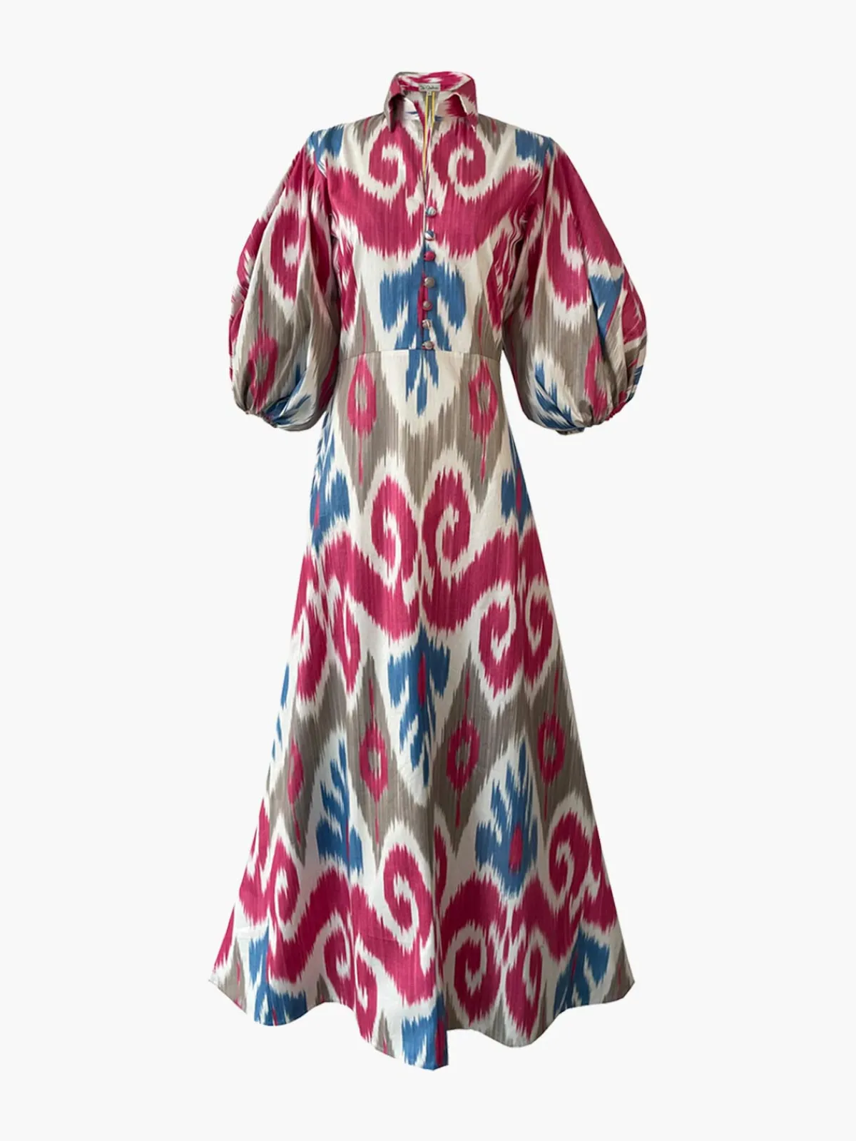 De Castro Jaisalmer Dress