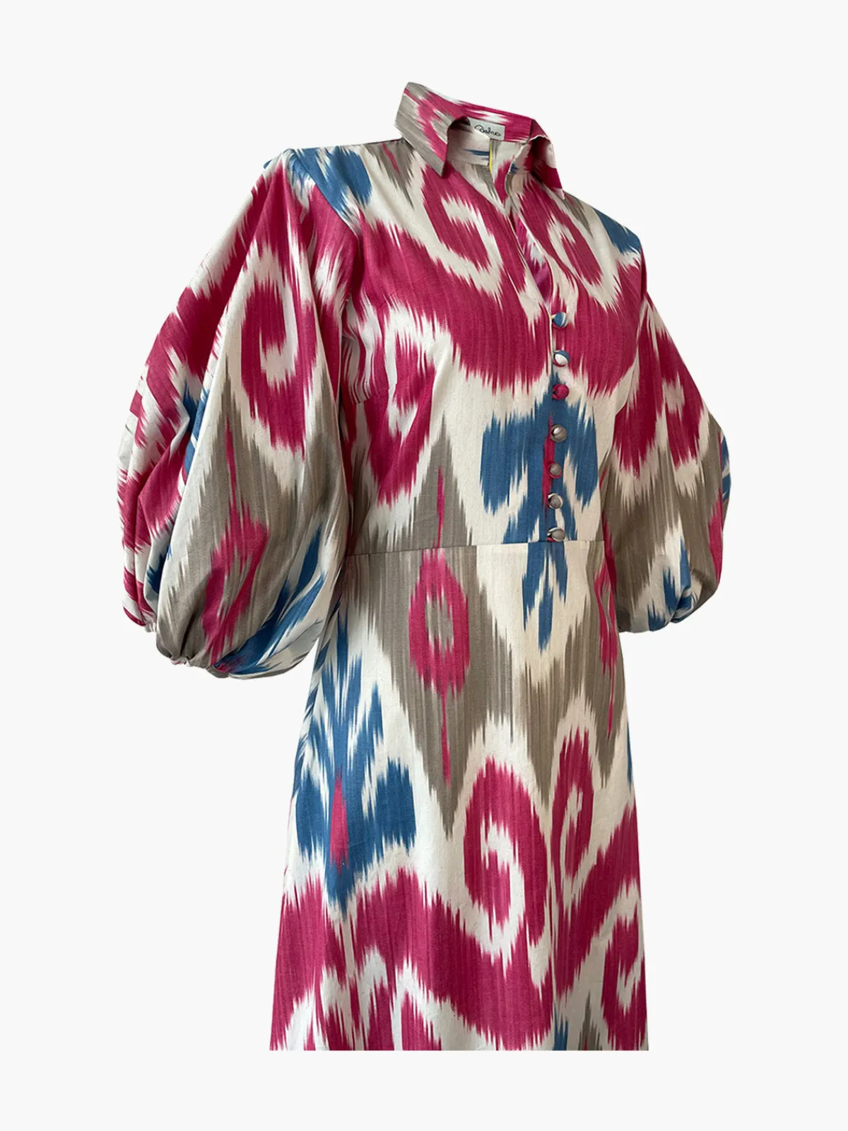 De Castro Jaisalmer Dress