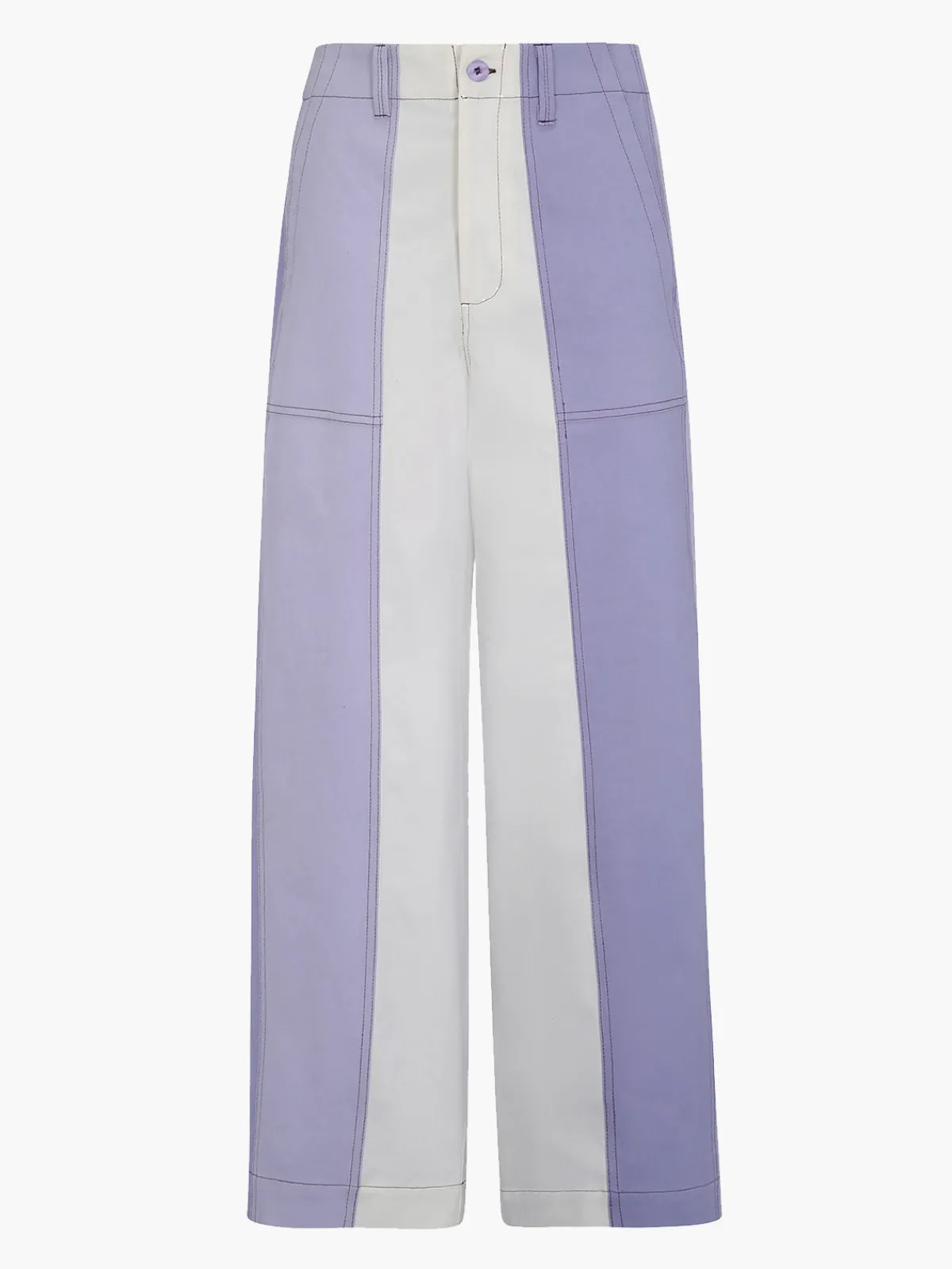 ESCVDO Retablo Pants