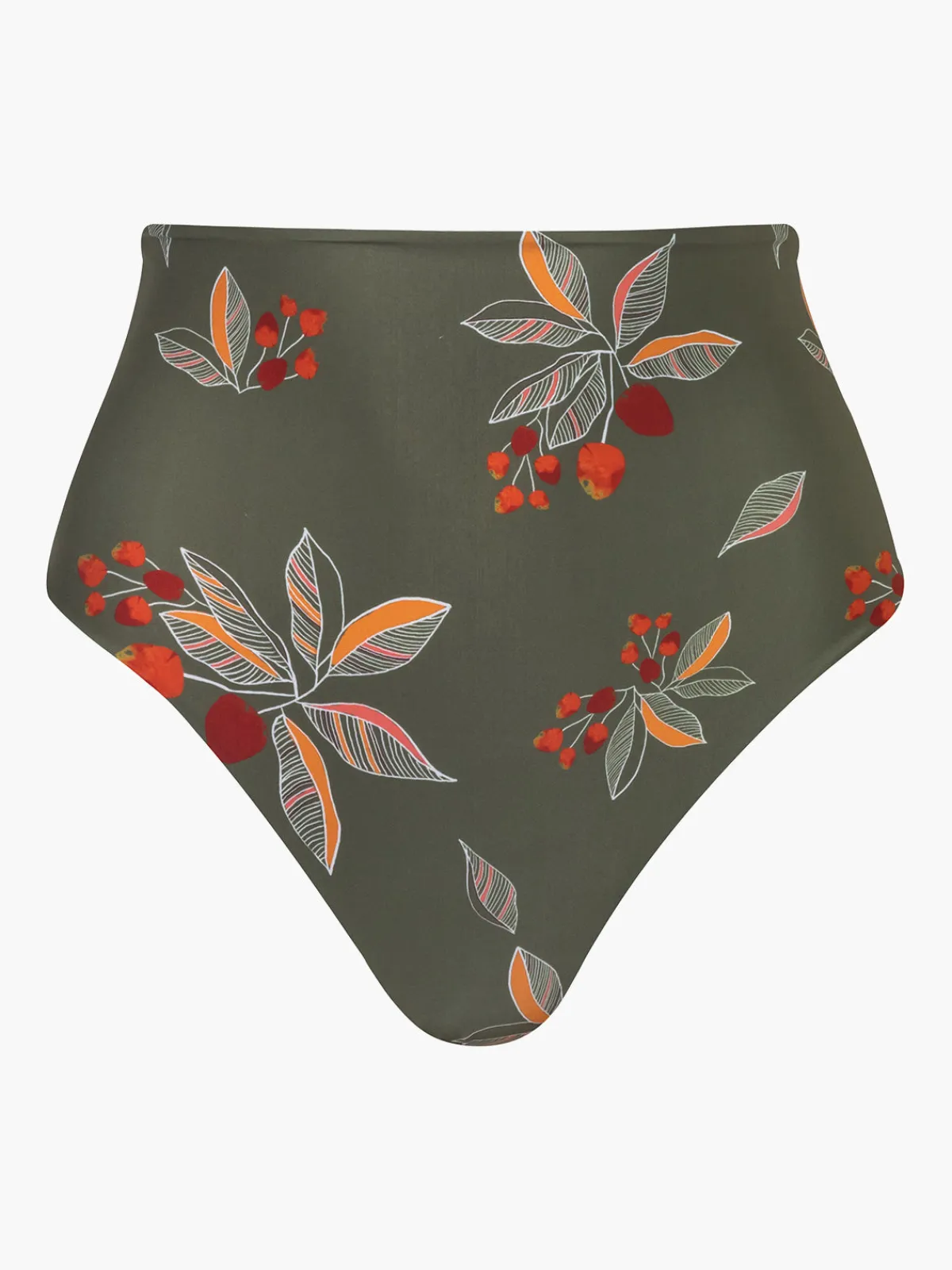 Juan de Dios Niche Vintage Bottom