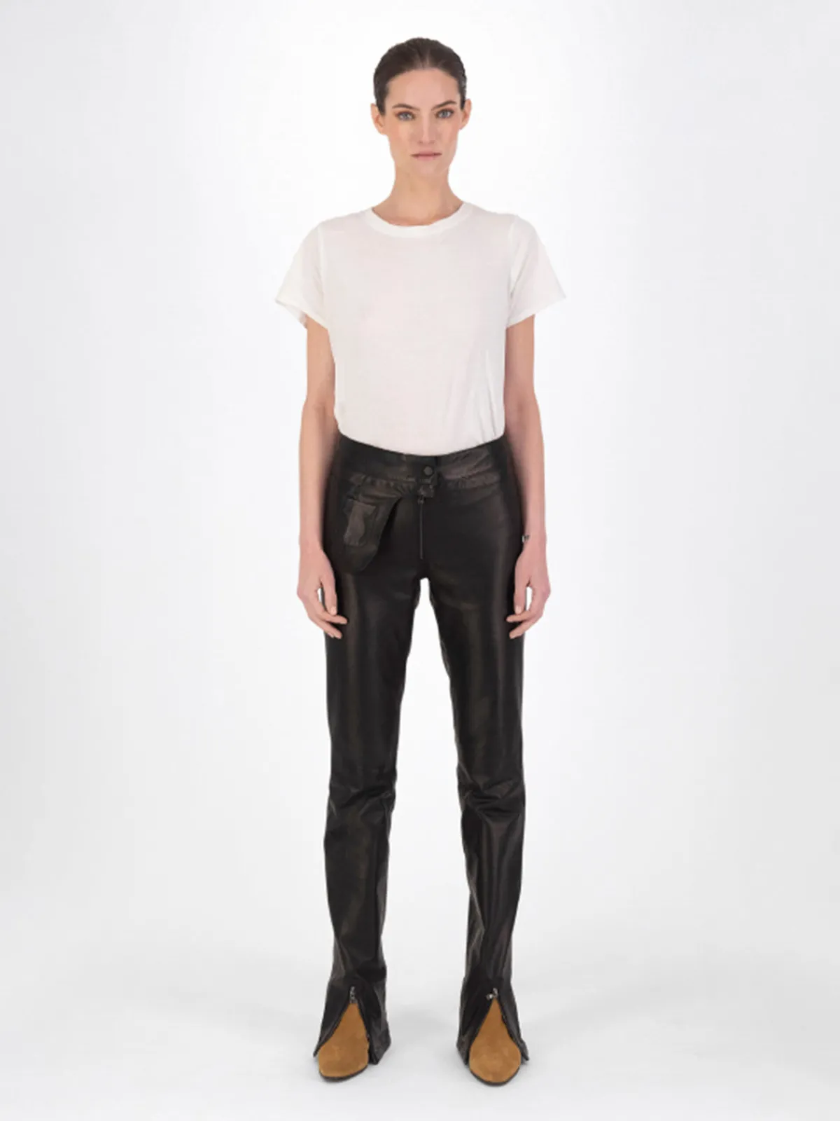 DanCassab Amal Pants