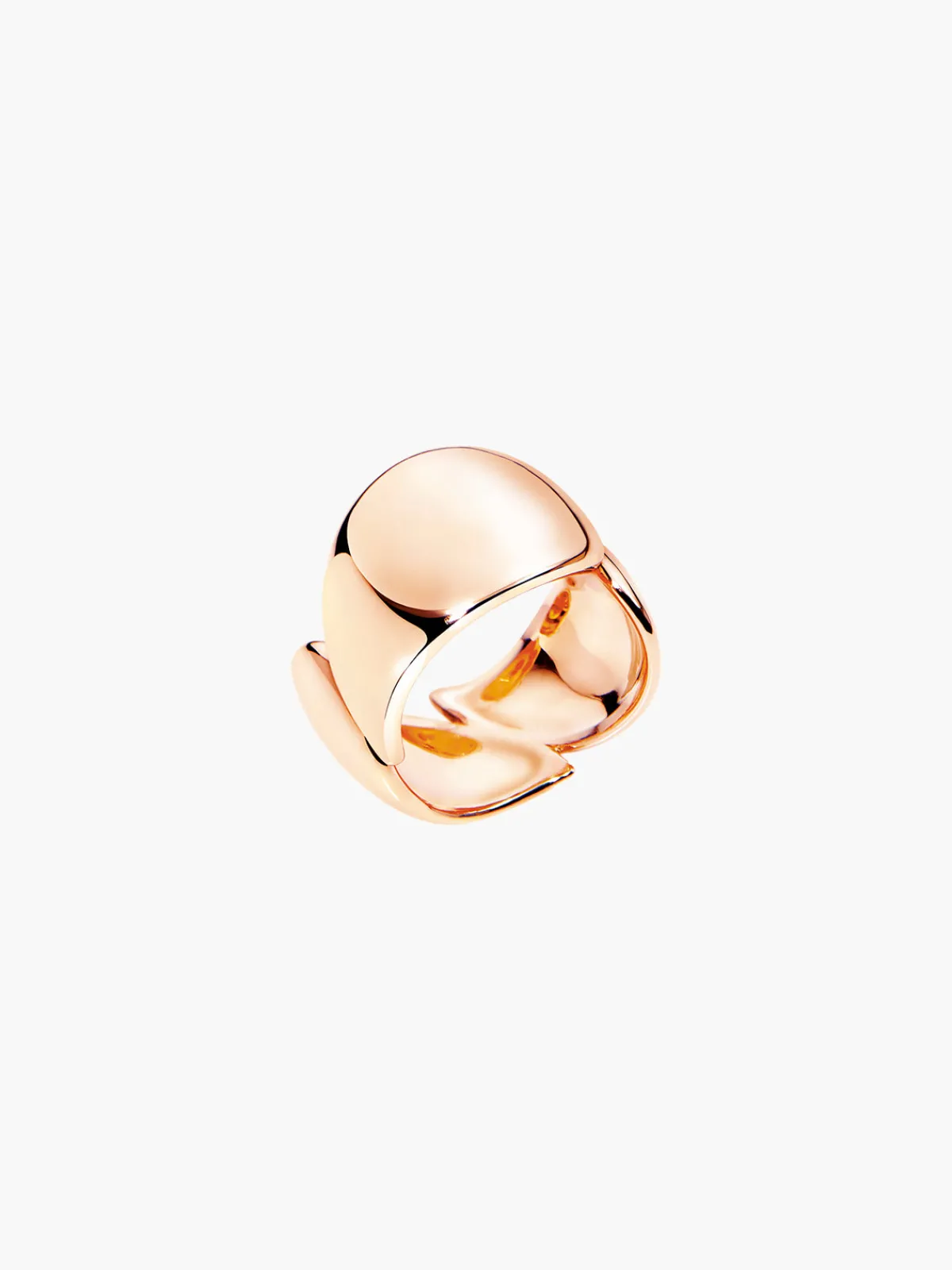 Tamara Comolli Signature Wave Ring