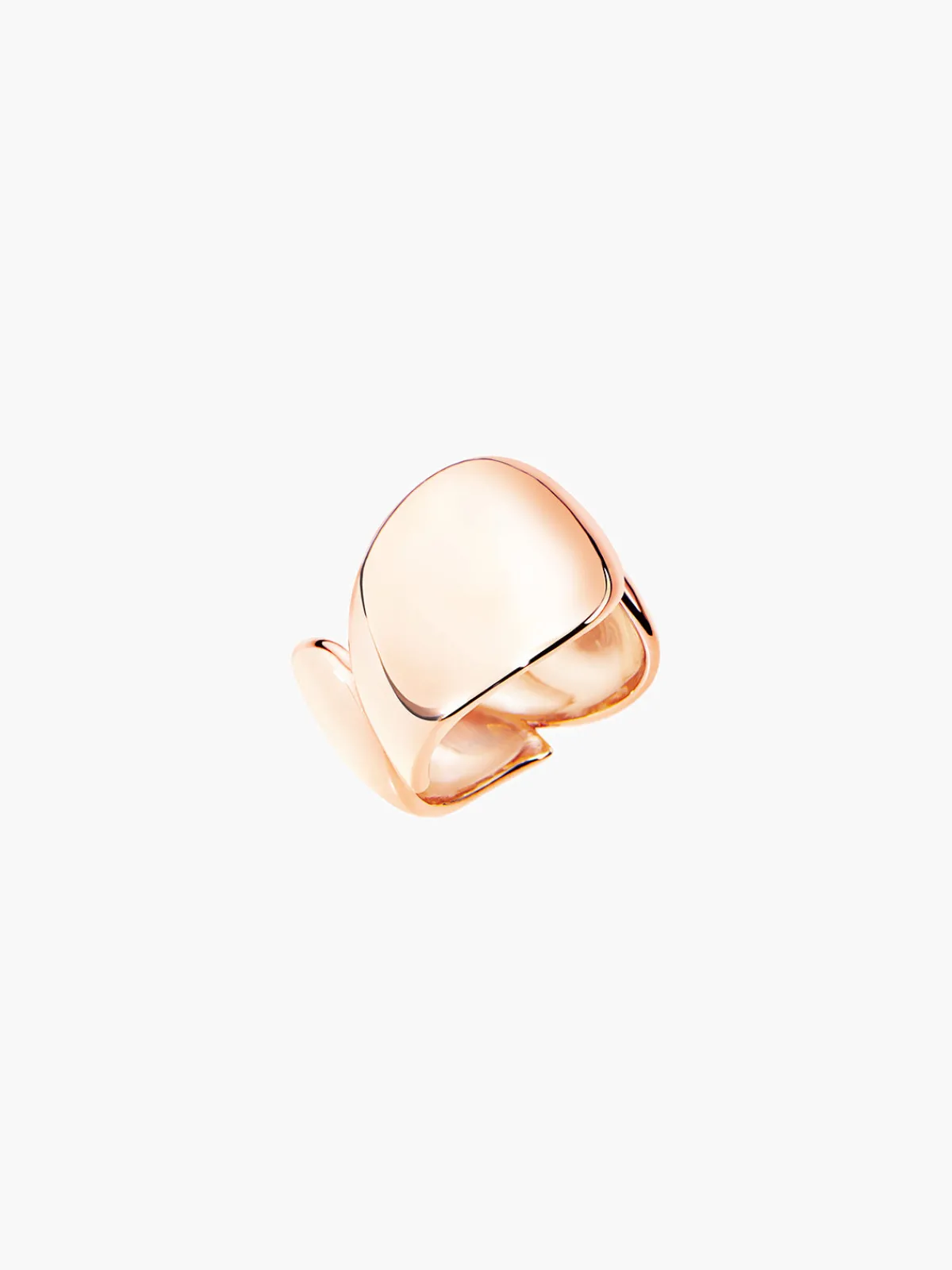 Tamara Comolli Signature Wave Ring