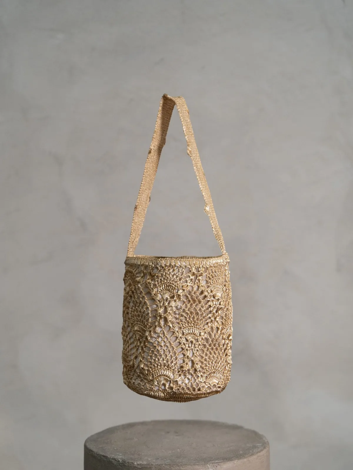 VERDI Pineapple Bag