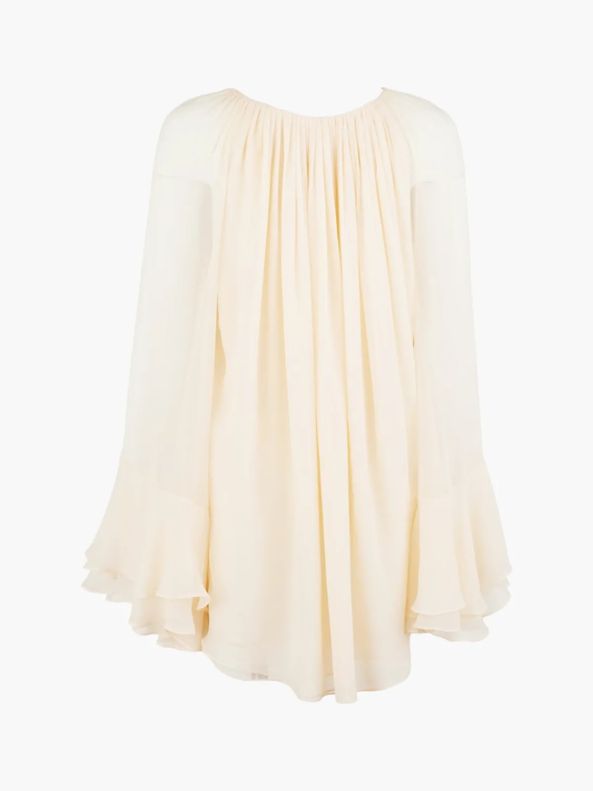 Francesca Miranda Acacia Mini Dress