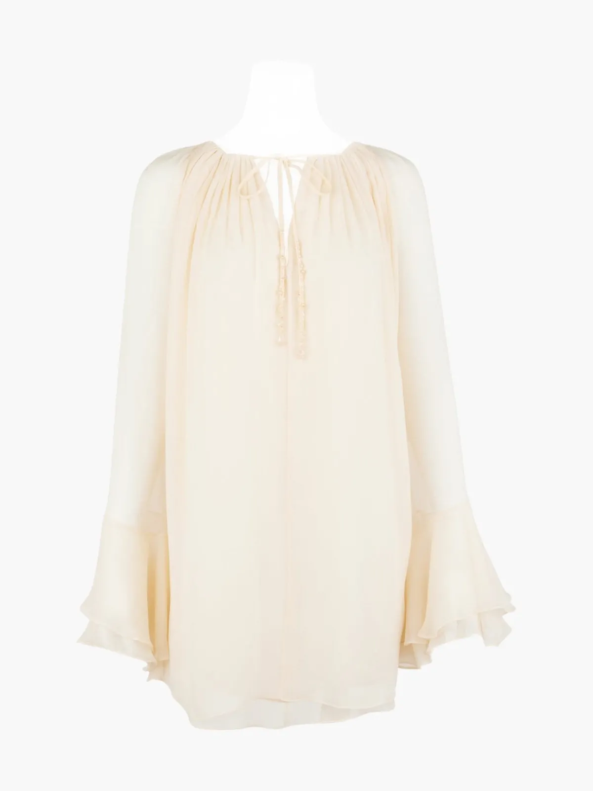 Francesca Miranda Acacia Mini Dress