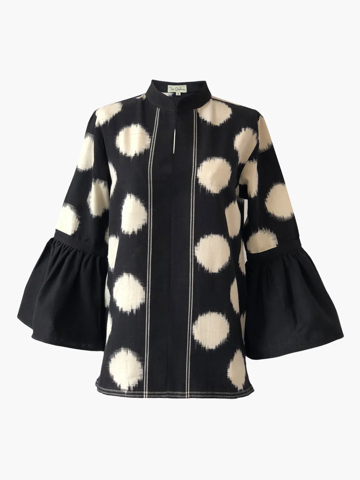 De Castro Yin Yang Top