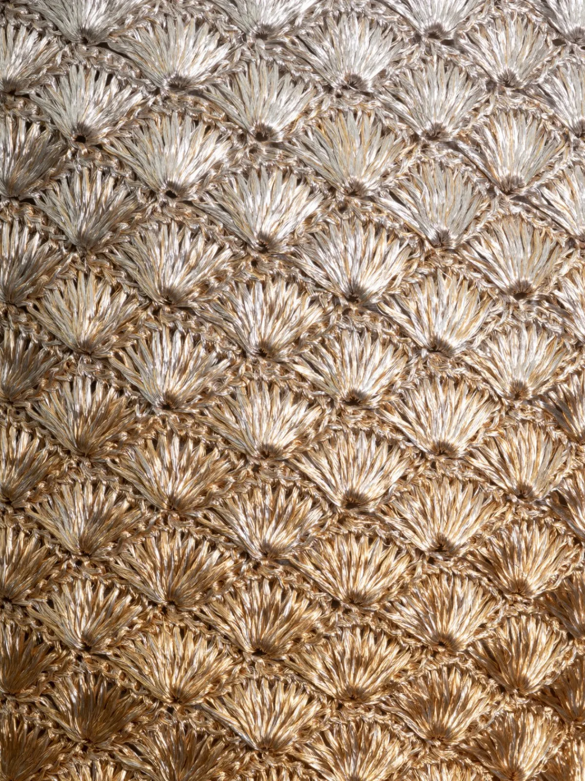 VERDI Kaia Seashell Bag