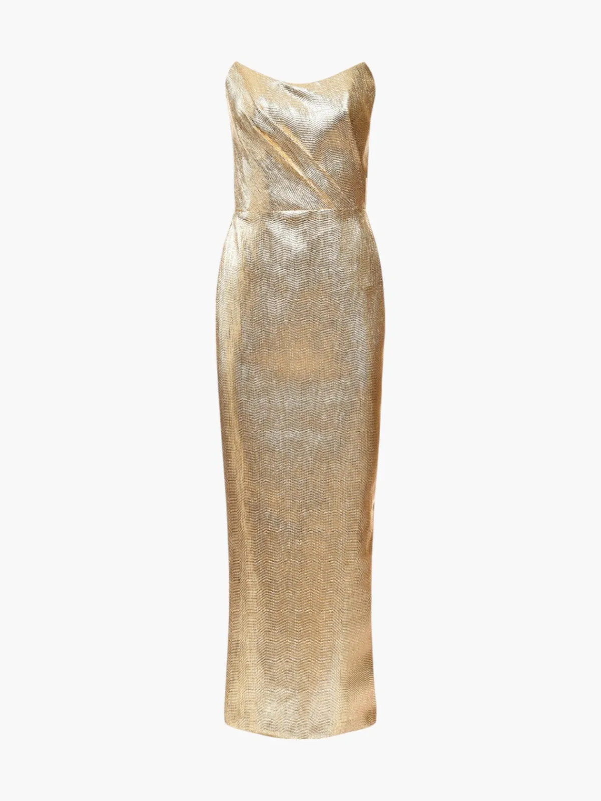 Francesca Miranda Mare Dress