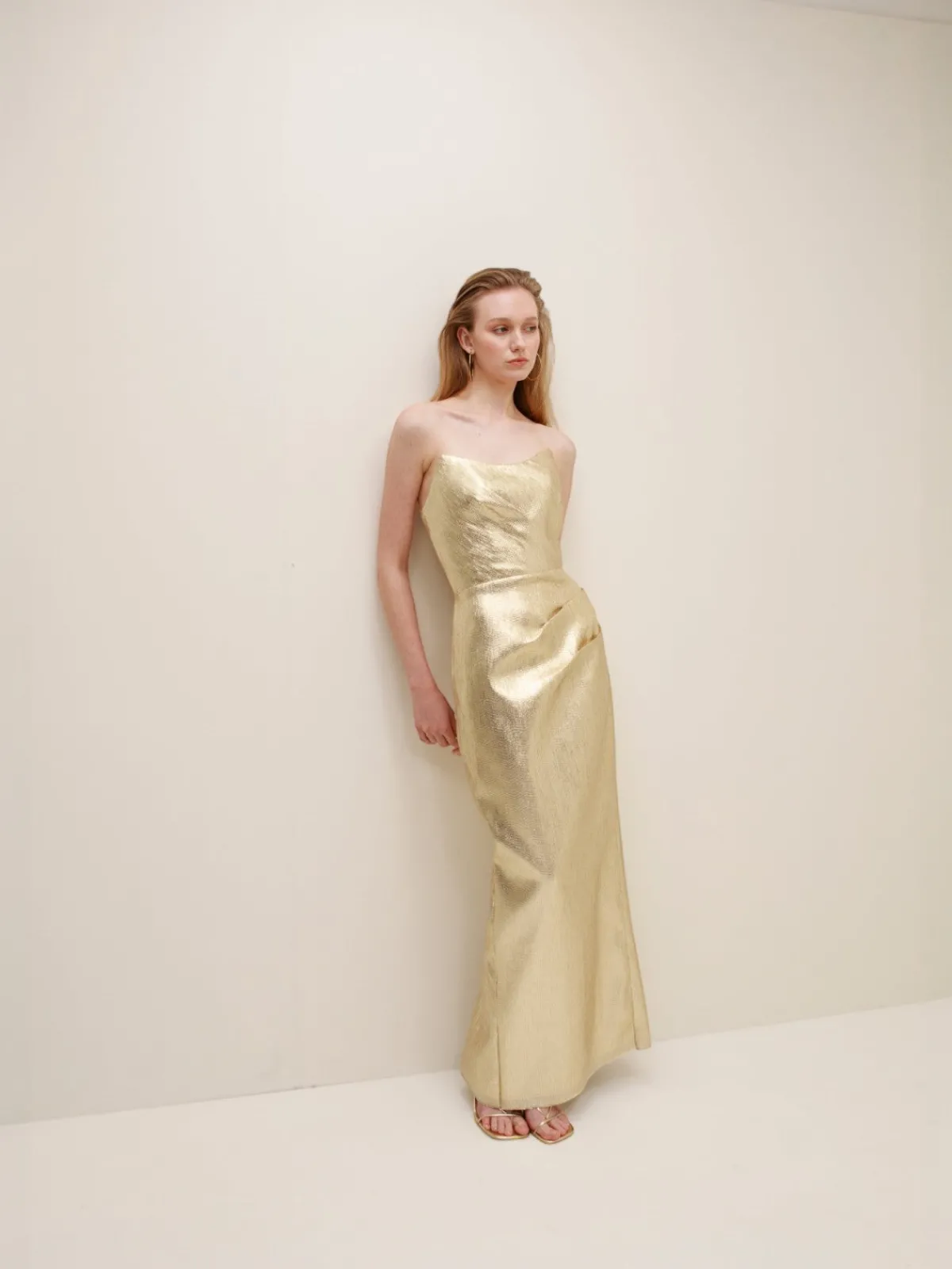 Francesca Miranda Mare Dress