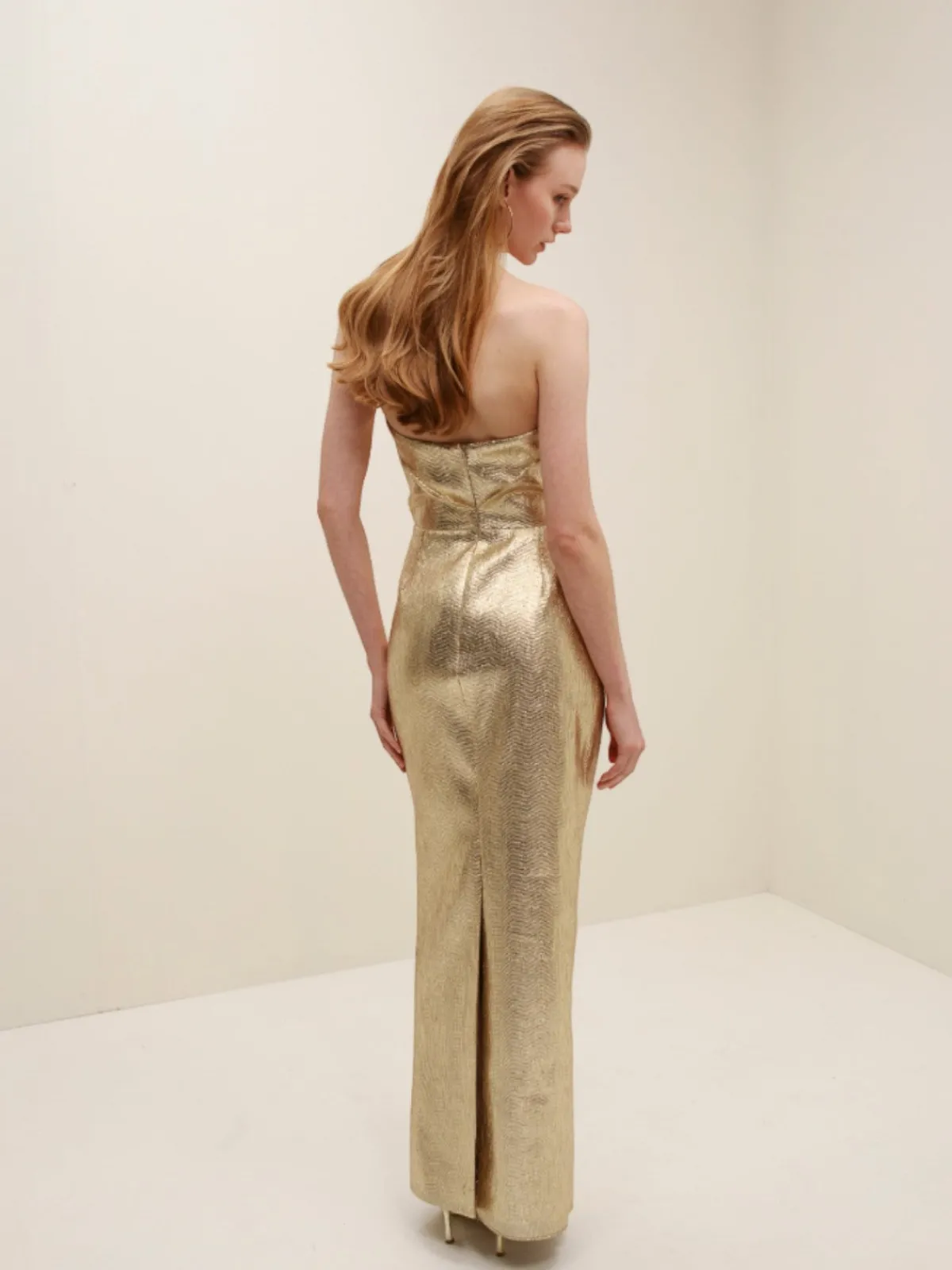 Francesca Miranda Mare Dress