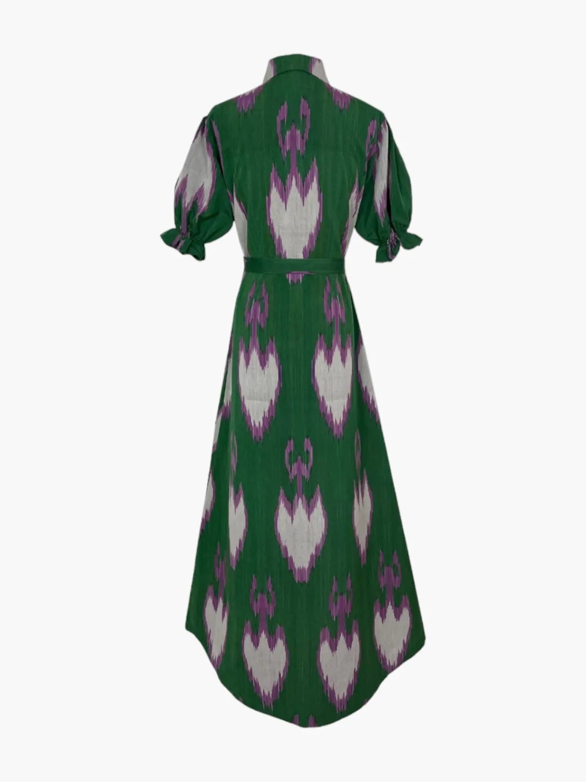 De Castro Medusa Dress