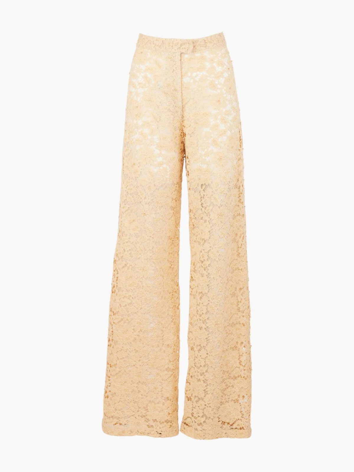 Francesca Miranda Valen Lace Pants