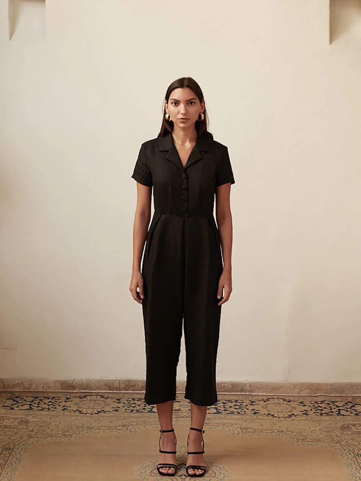 Sancte Remo Jumpsuit