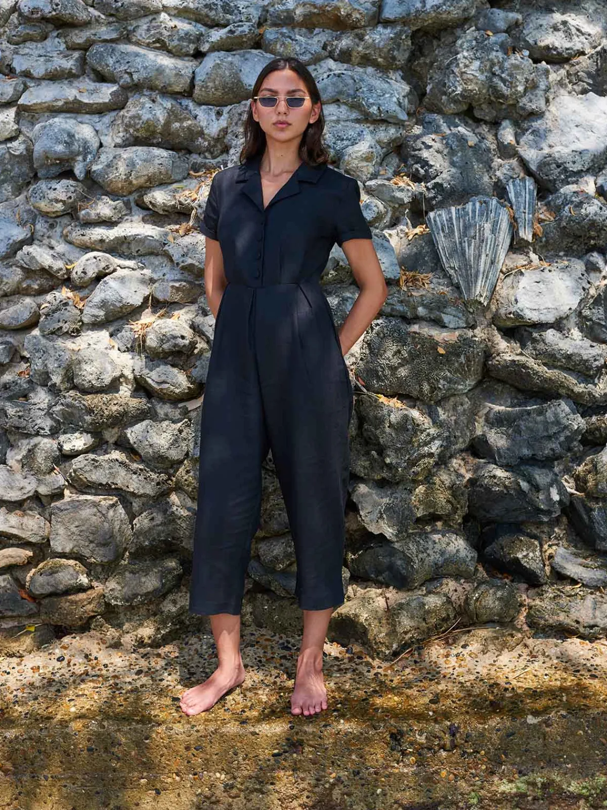 Sancte Remo Jumpsuit